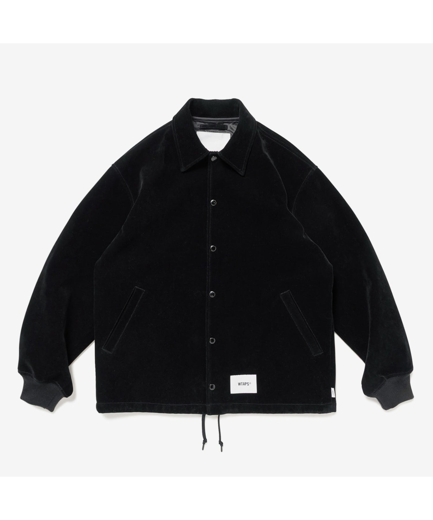 CHIEF / JACKET / SYNTHETIC