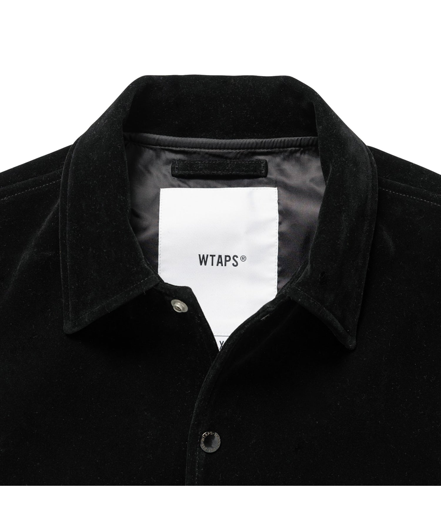 CHIEF / JACKET / SYNTHETIC