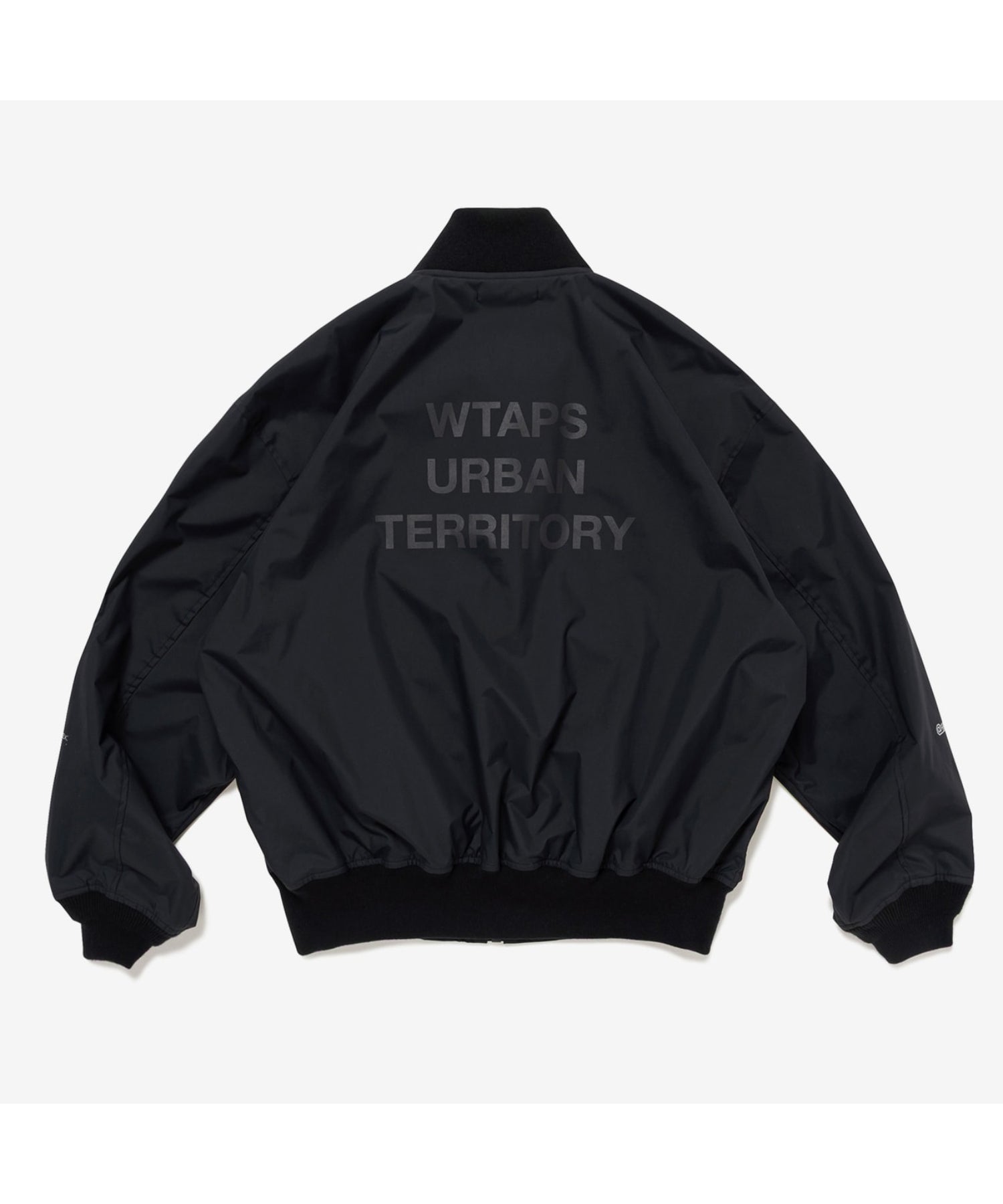 WFS / JACKET / NYLON. TAFFETA. PERTEX®