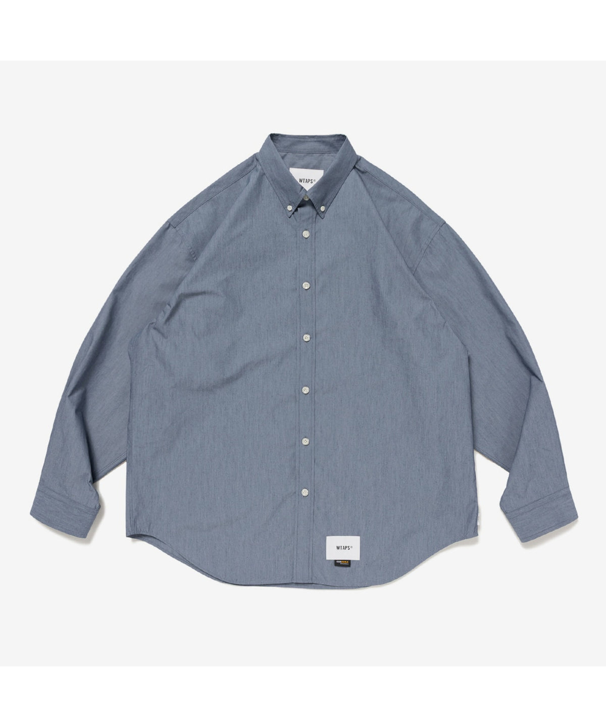 BD 04 / LS / NYCO. BROADCLOTH. CORDURA®. OF