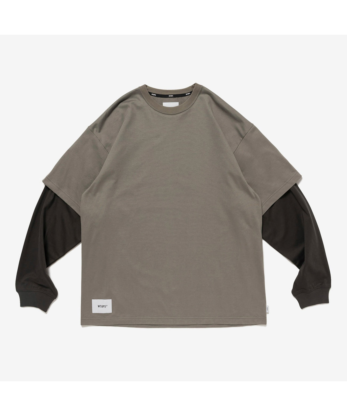 SLDR 01 / LS / COTTON