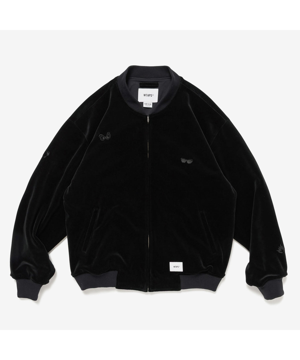 ATHL / SWEATER / CTPL