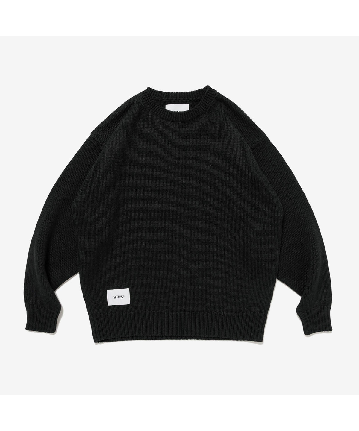 CREW NECK AFA / SWEATER / ALPL
