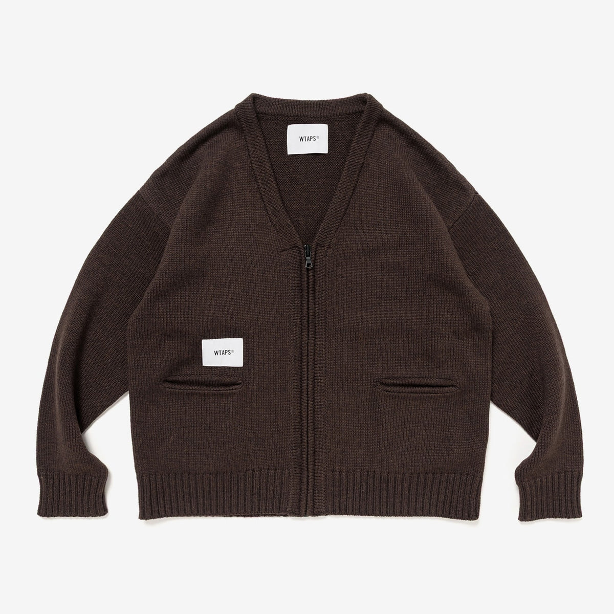 PALMER AFA / SWEATER / ALPL