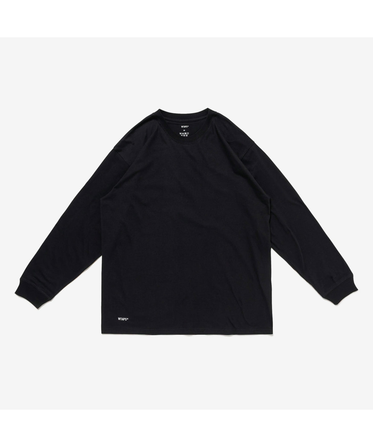 SKIVVIES LS TEE