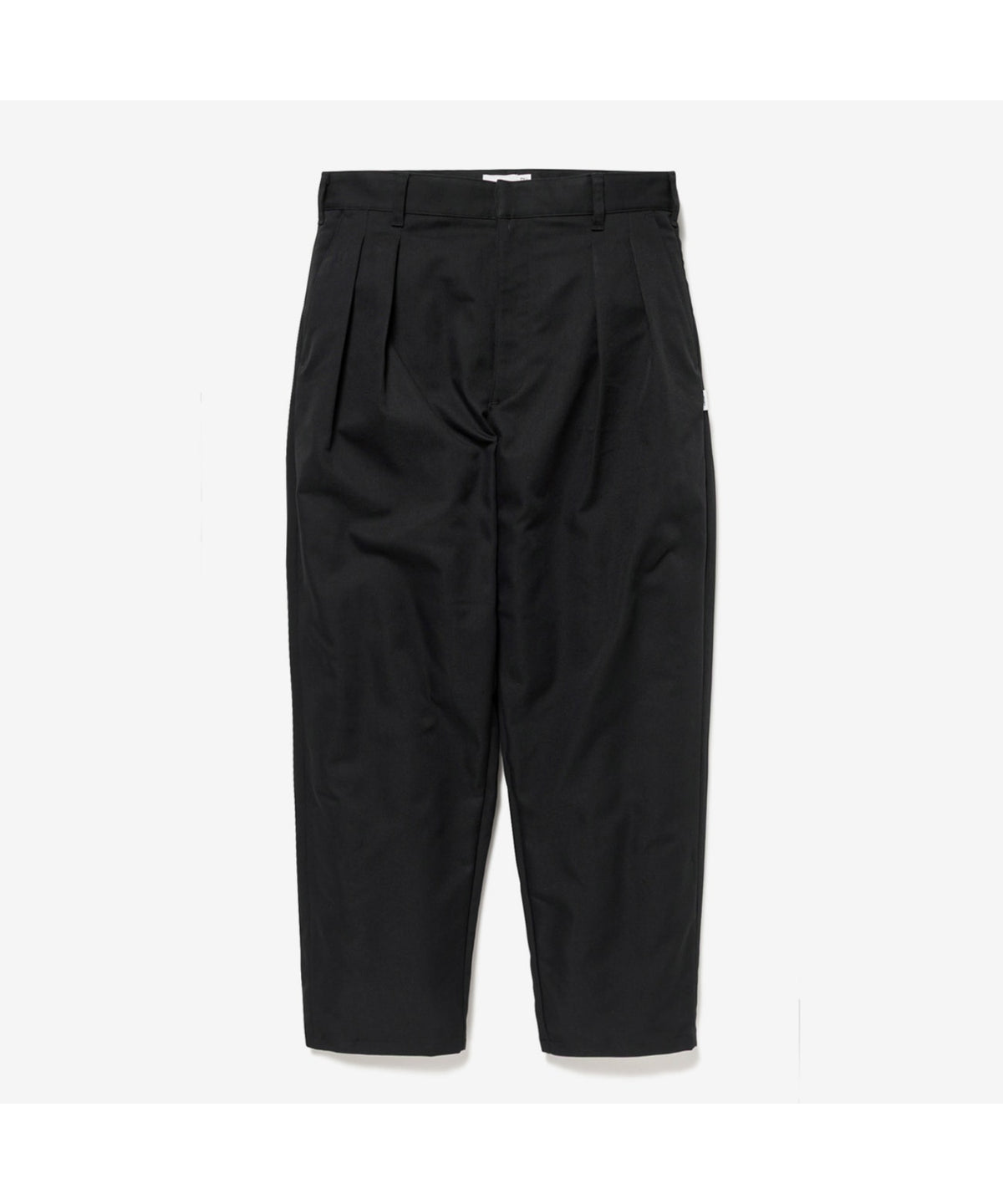 TRDT1804 / TROUSERS / POLY. TWILL
