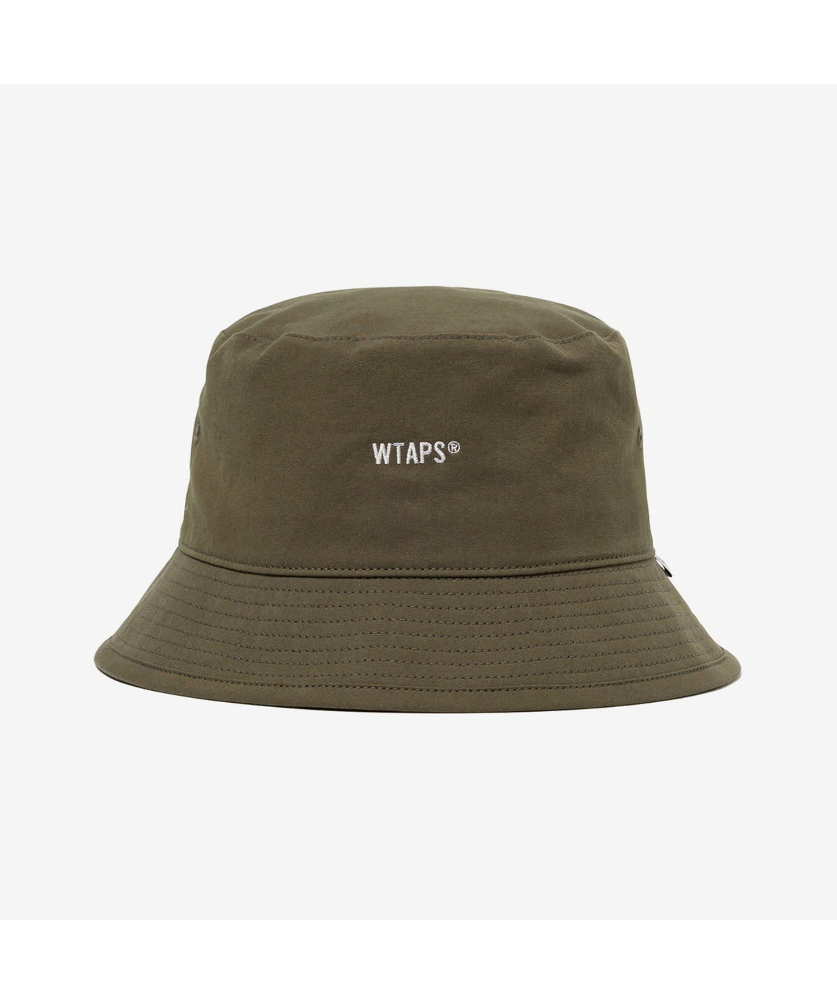 BUCKET 02 / HAT / COTTON. WEATHER
