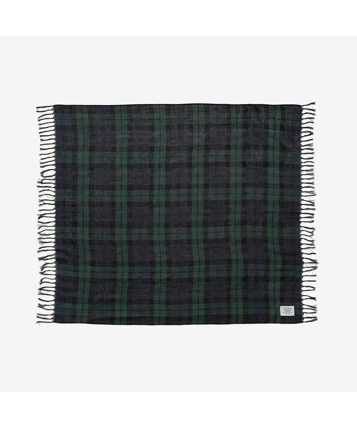 WRAP 01 / SCARF / COTTON