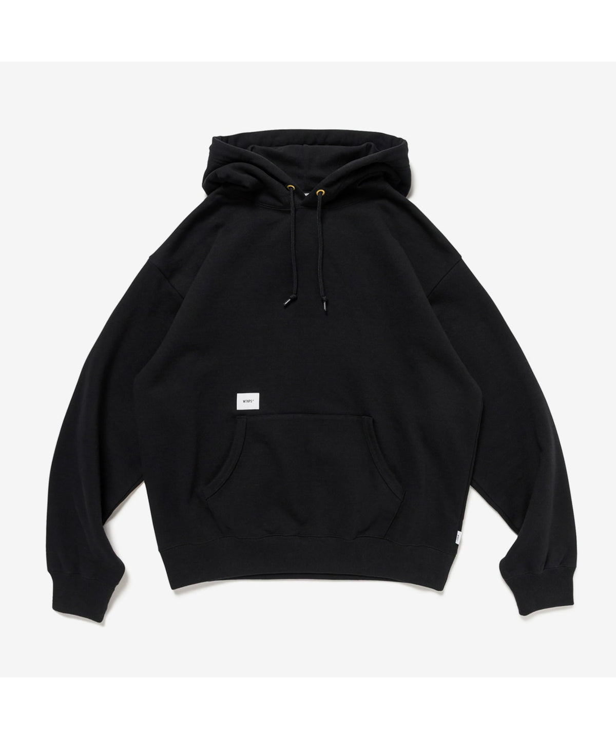 AON / HOODY / COTTON