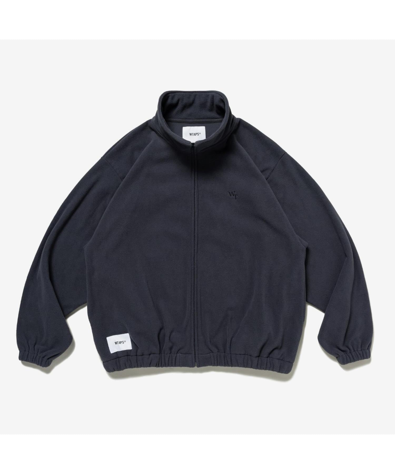 CHIEF / SWEATER / POLY. LEAGUE - WTAPS (ダブルタップス) - tops 