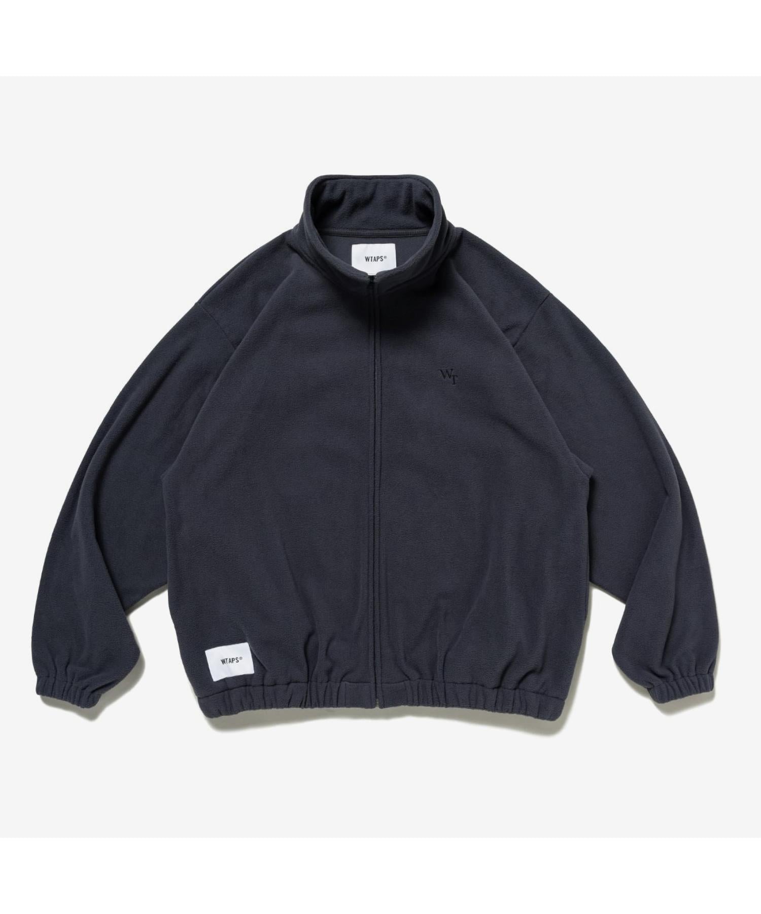 CHIEF / SWEATER / POLY. LEAGUE