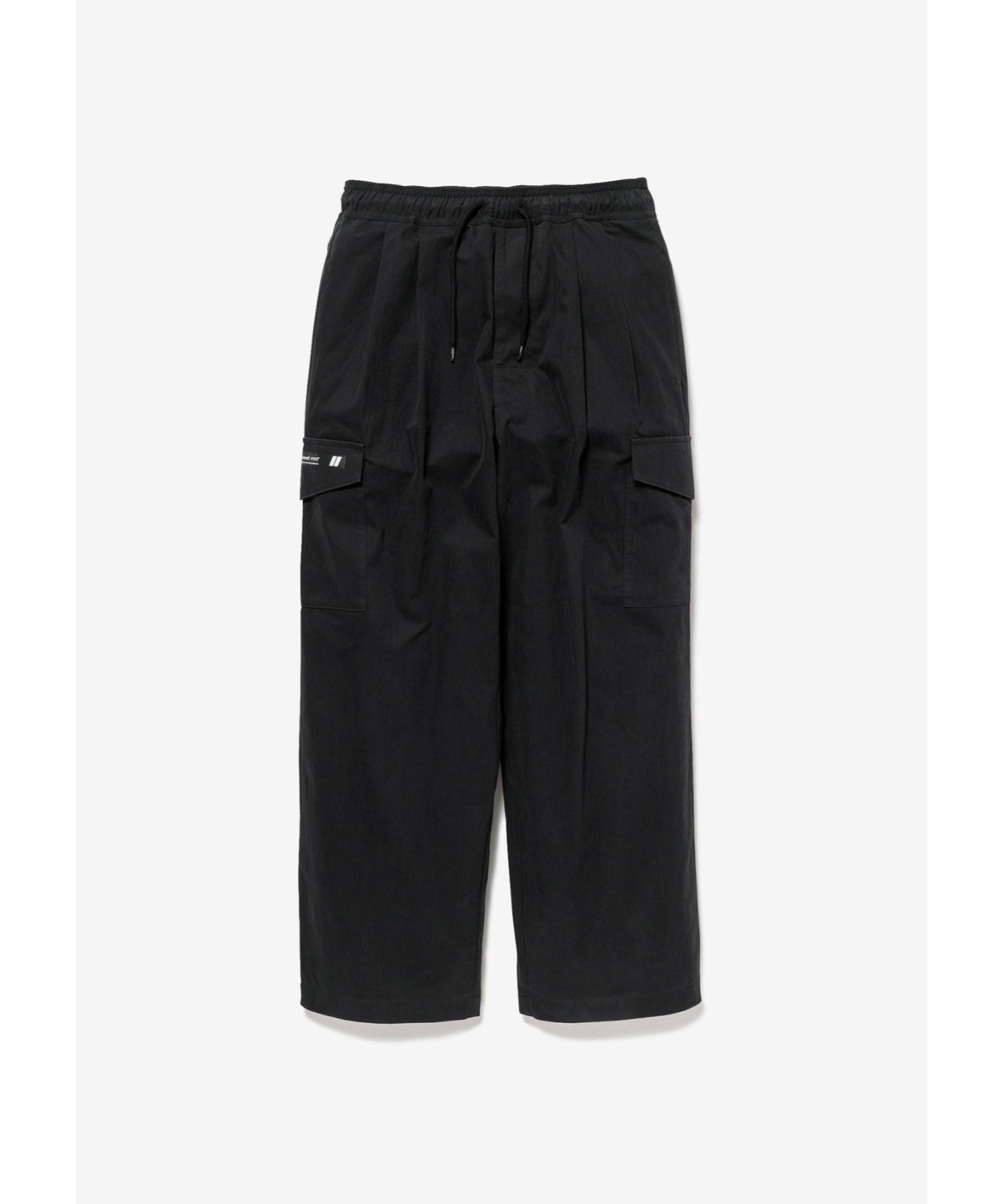 MILT2602 / TROUSERS / NYCO. WEATHER - WTAPS (ダブルタップス