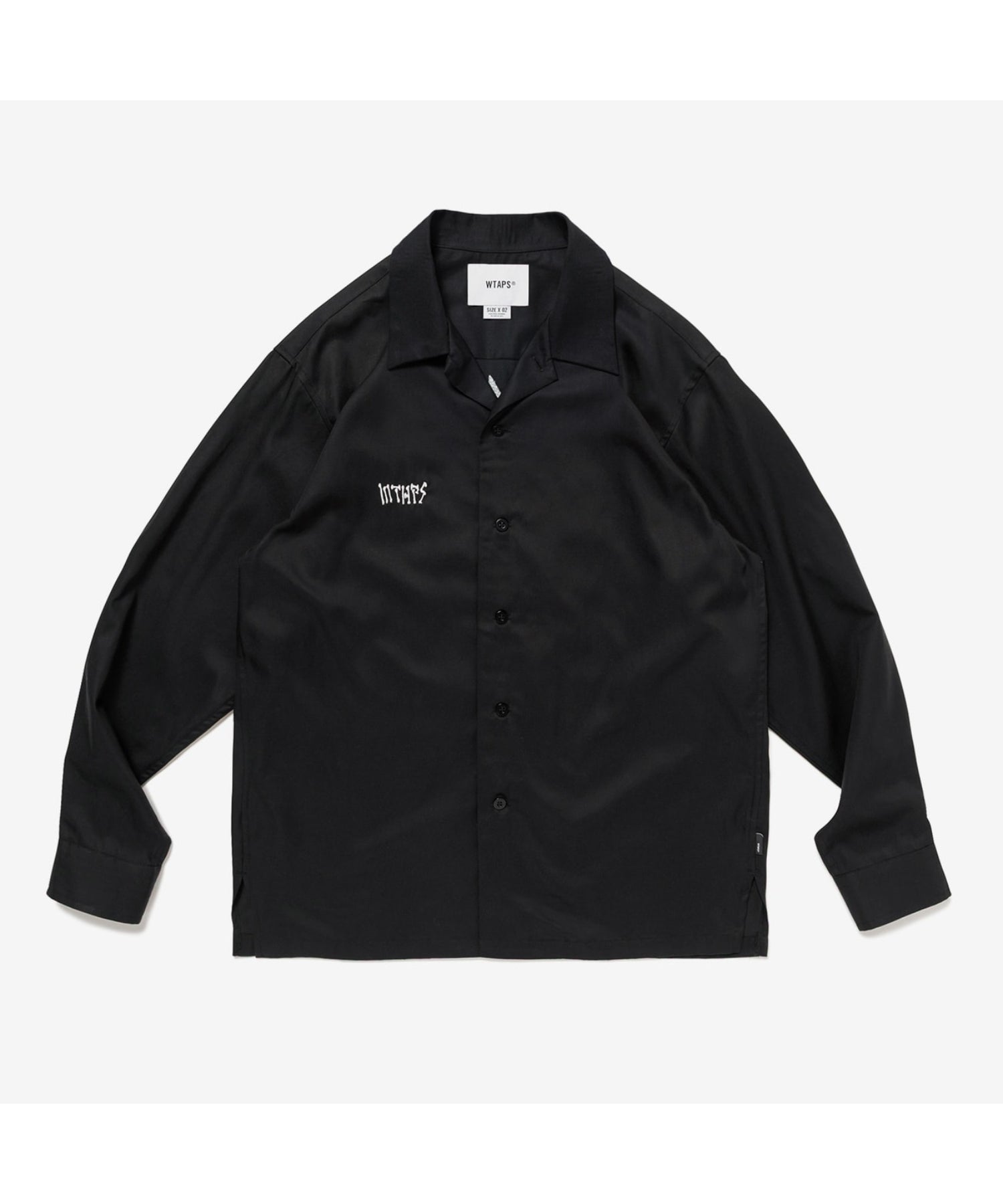 EW / LS / CTLY. TWILL