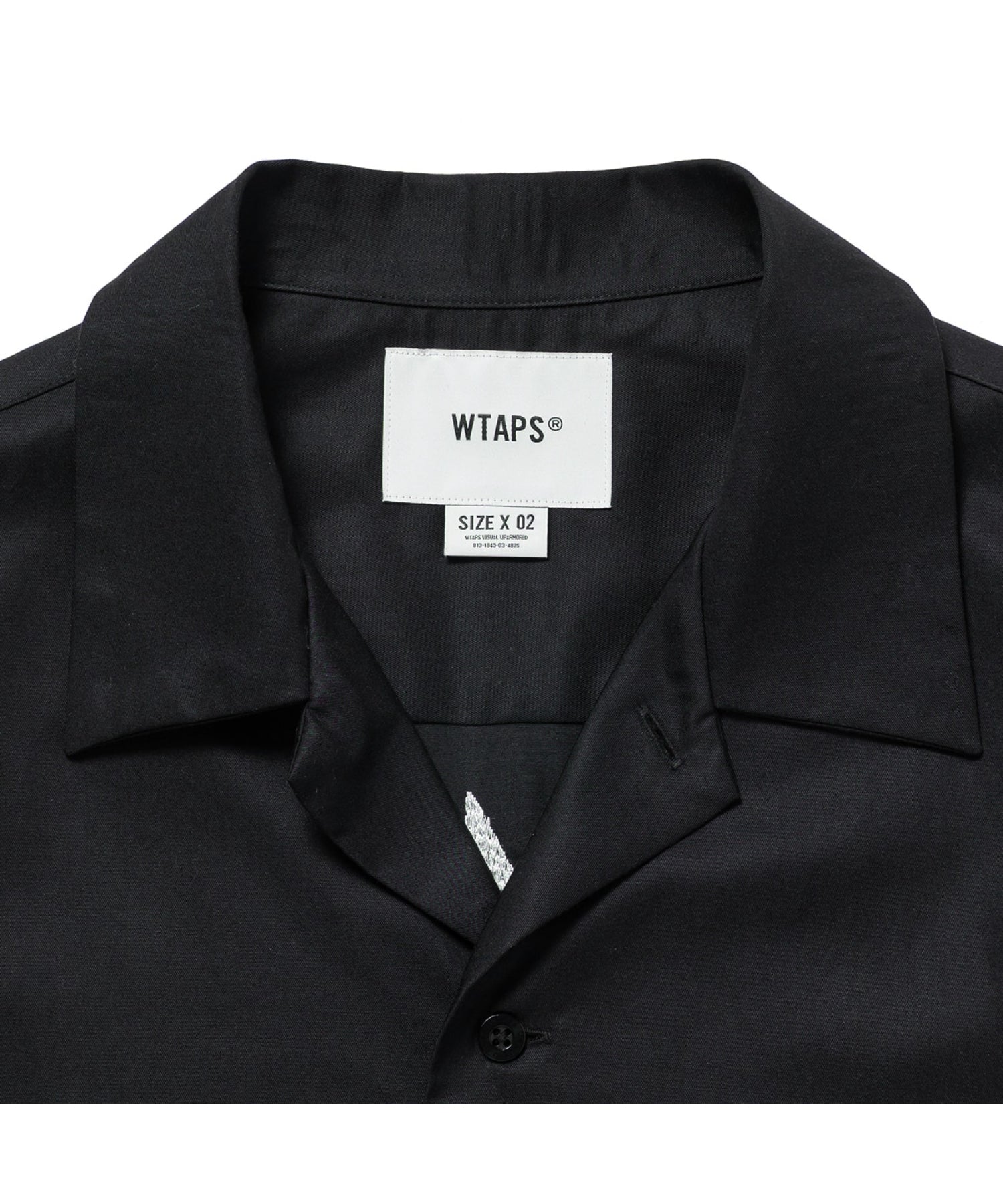 EW / LS / CTLY. TWILL