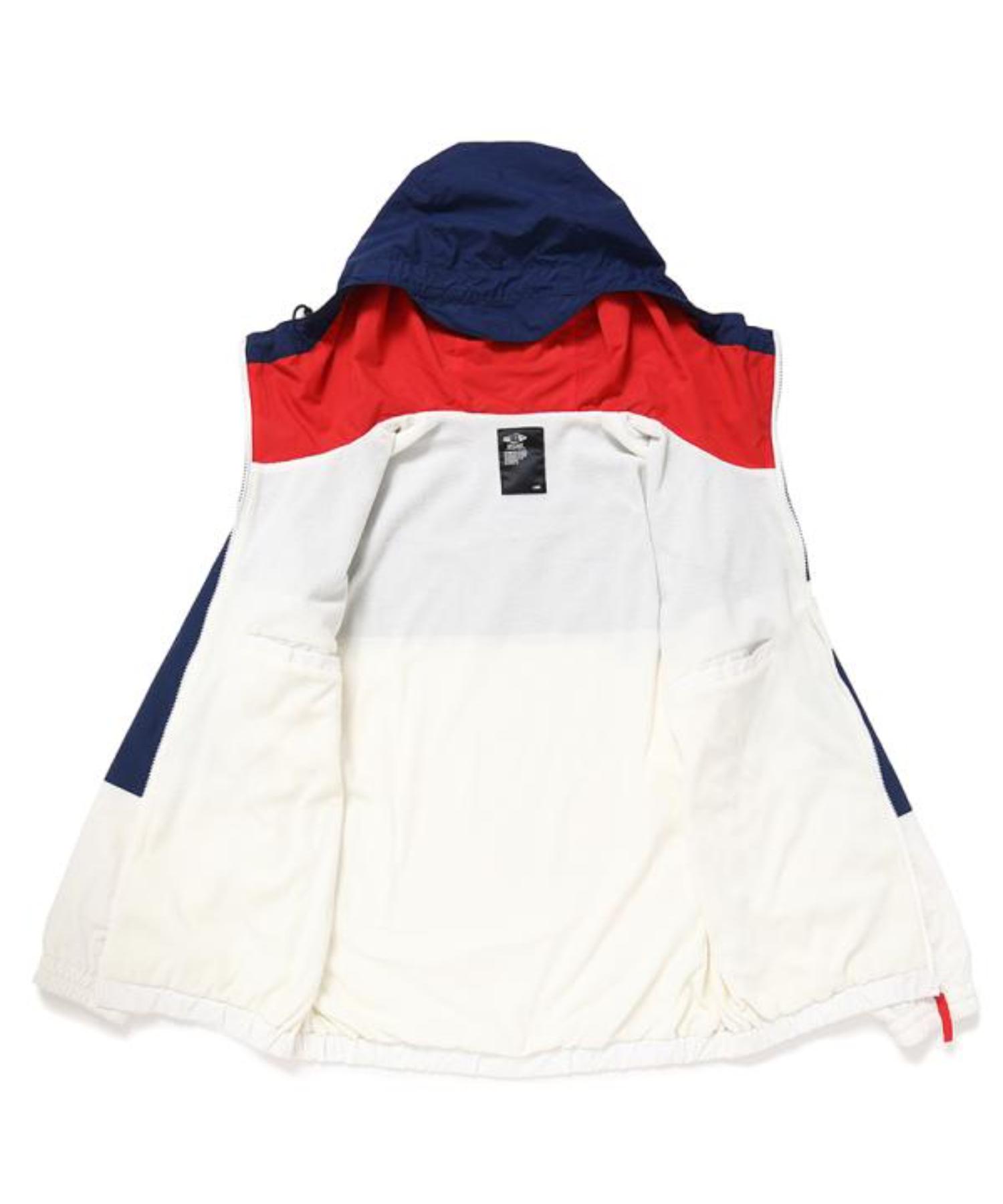 SAILOR JACKET