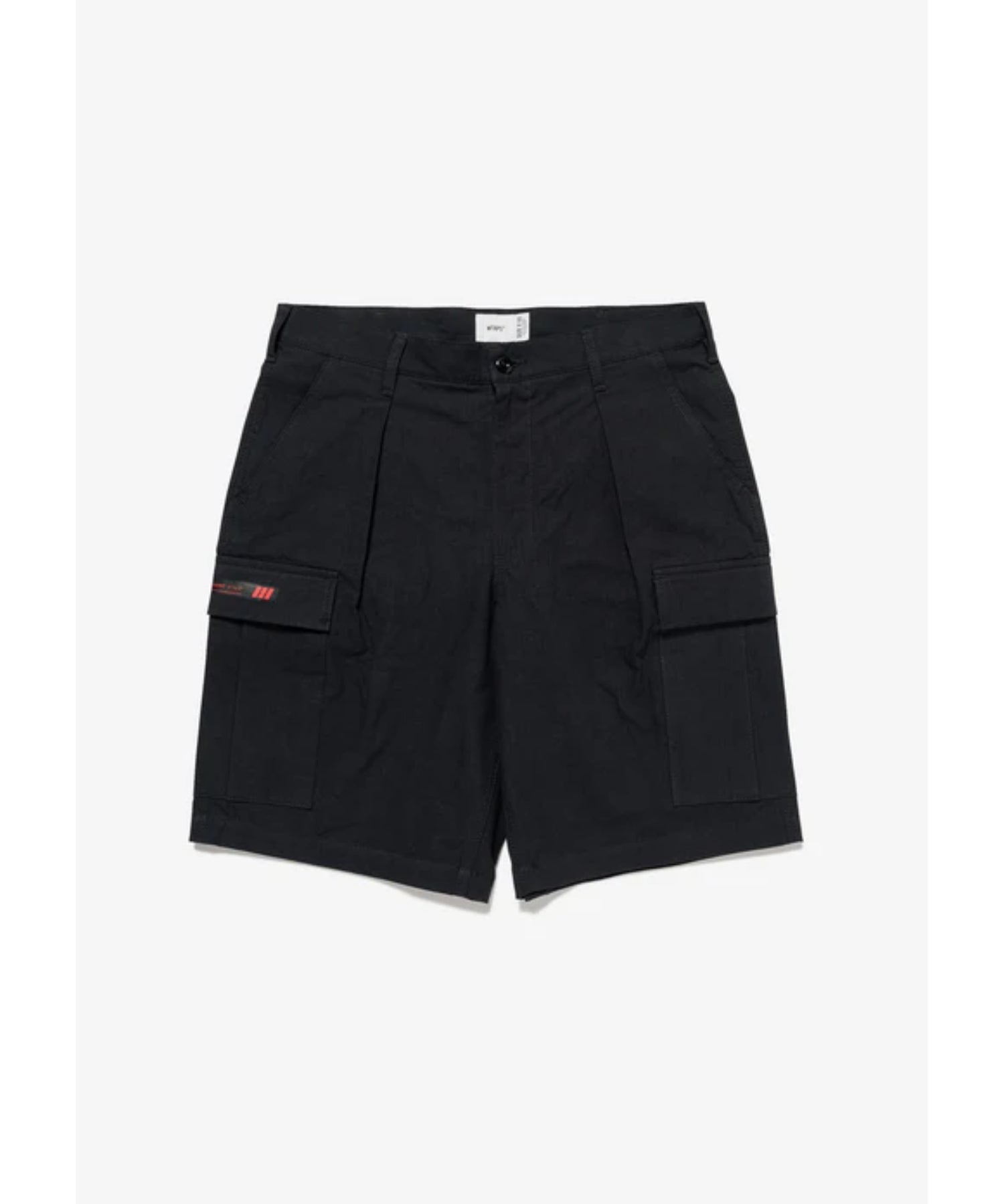 MILS9601 / SHORTS / COTTON. RIPSTOP - WTAPS (ダブルタップス
