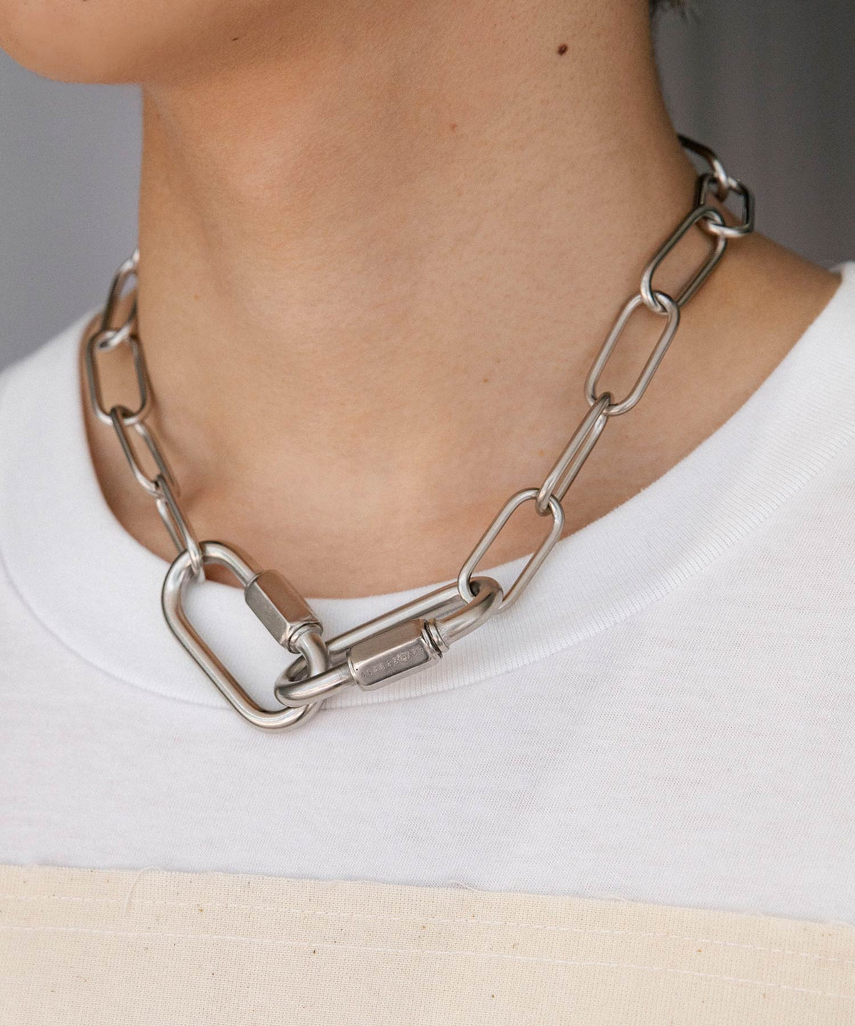 チェーン ネックレス