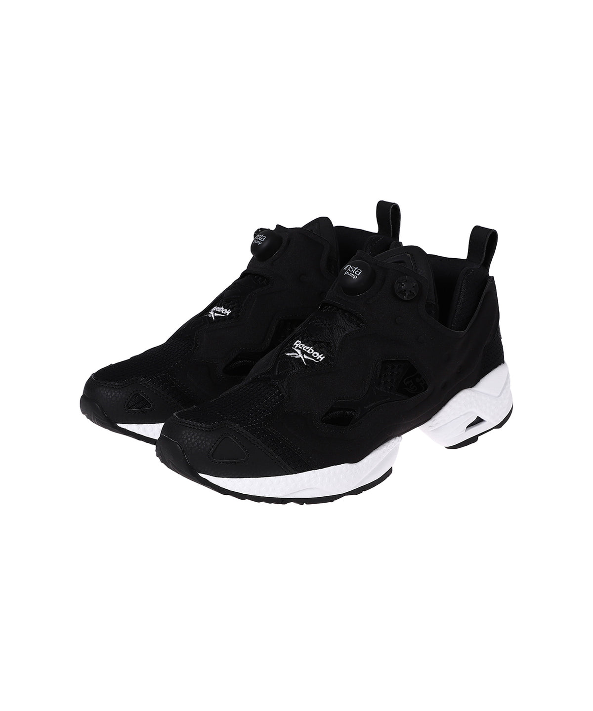 INSTAPUMP FURY 95