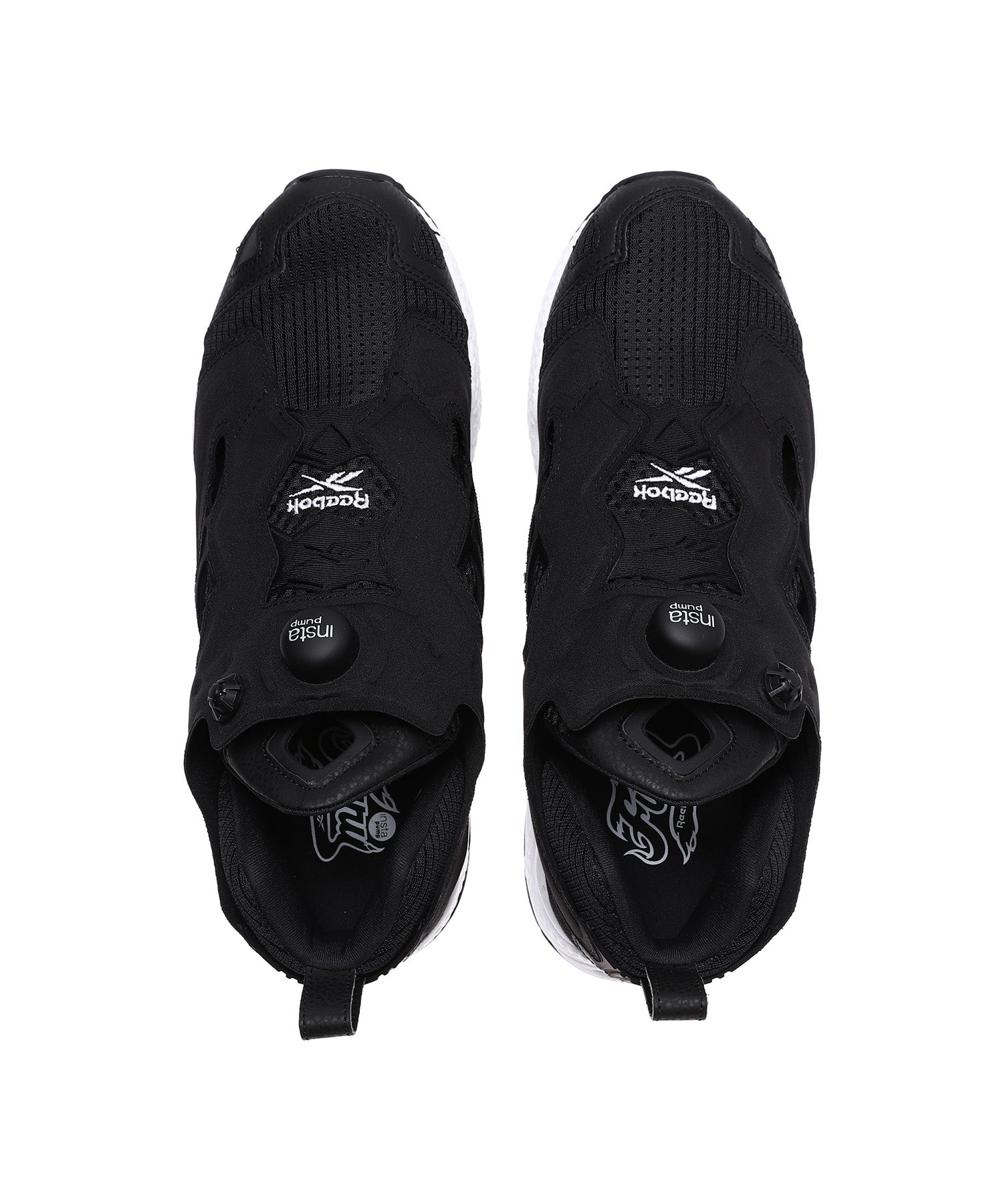 INSTAPUMP FURY 95
