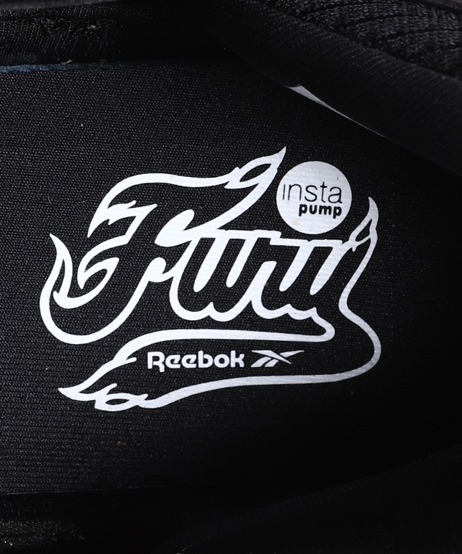 INSTAPUMP FURY 95