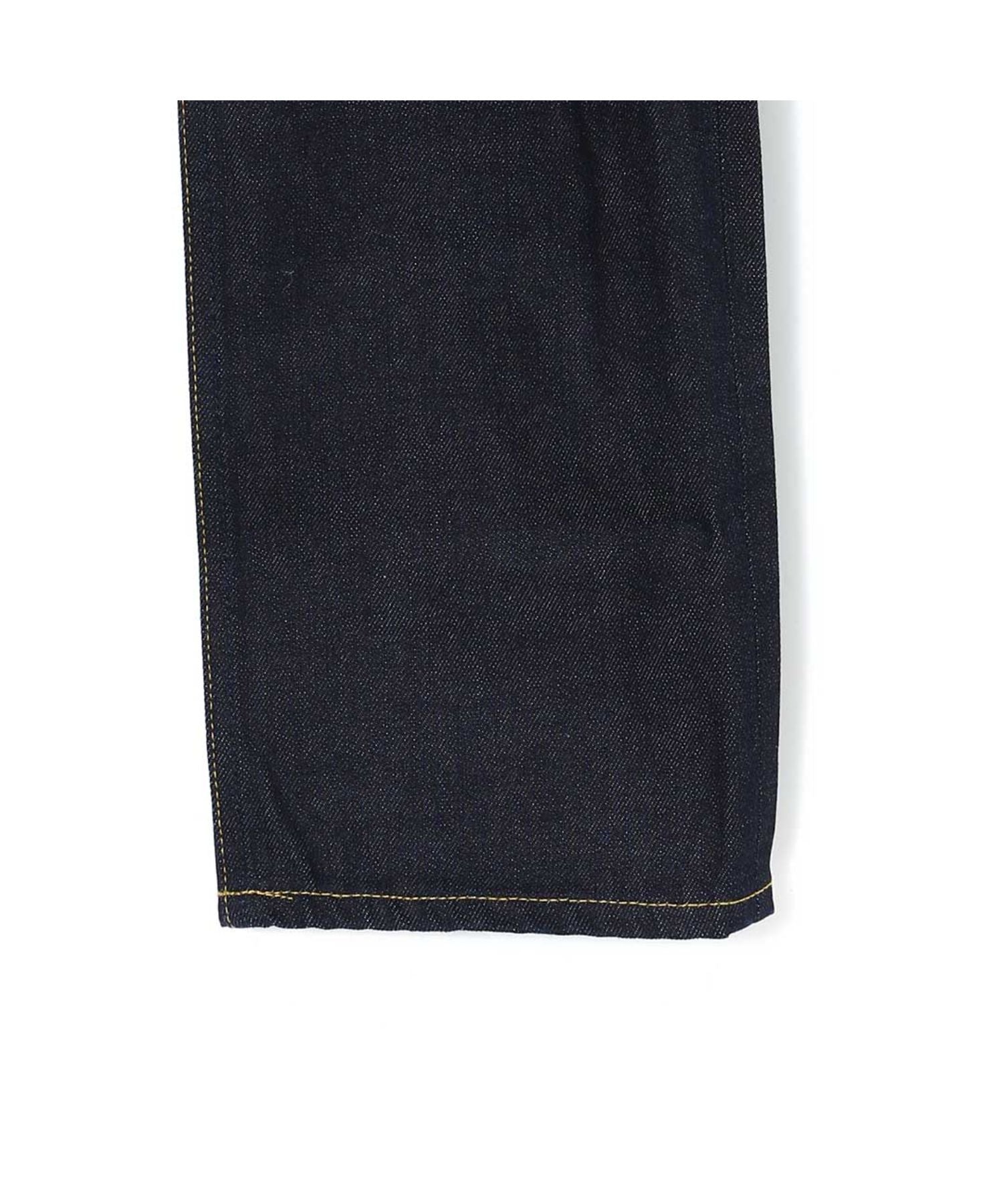 selvedge denim woman fits