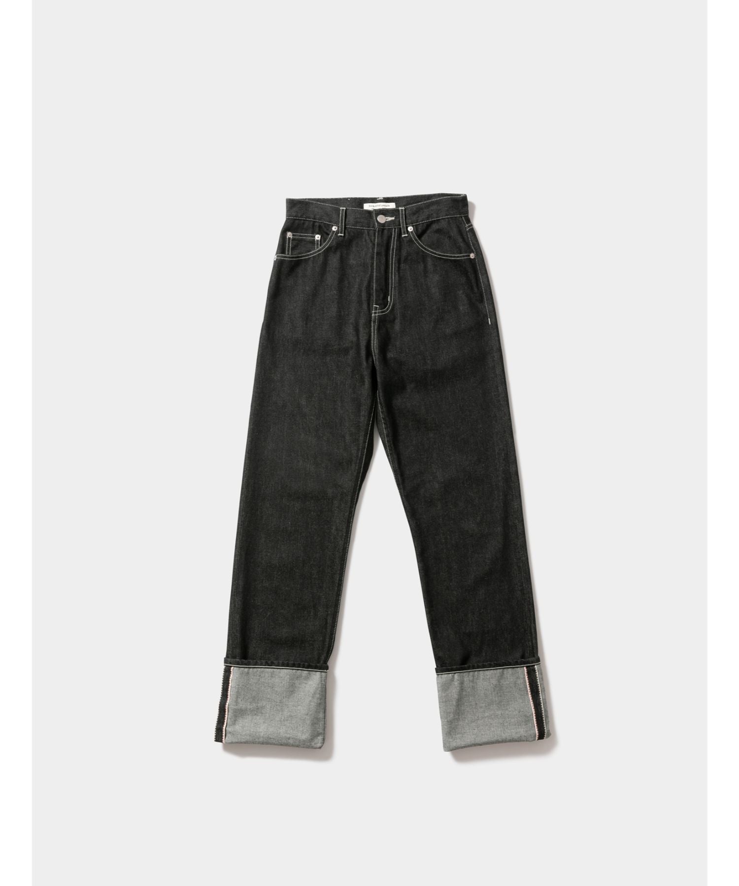 selvedge denim woman fits - beautiful people (ビューティフル
