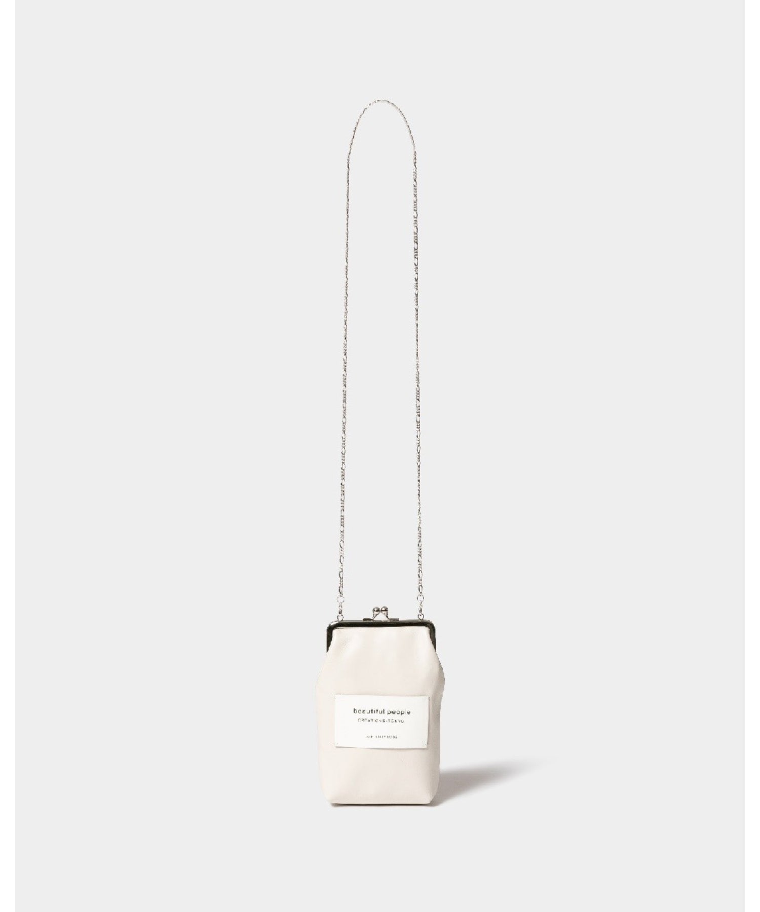 clasp pouch