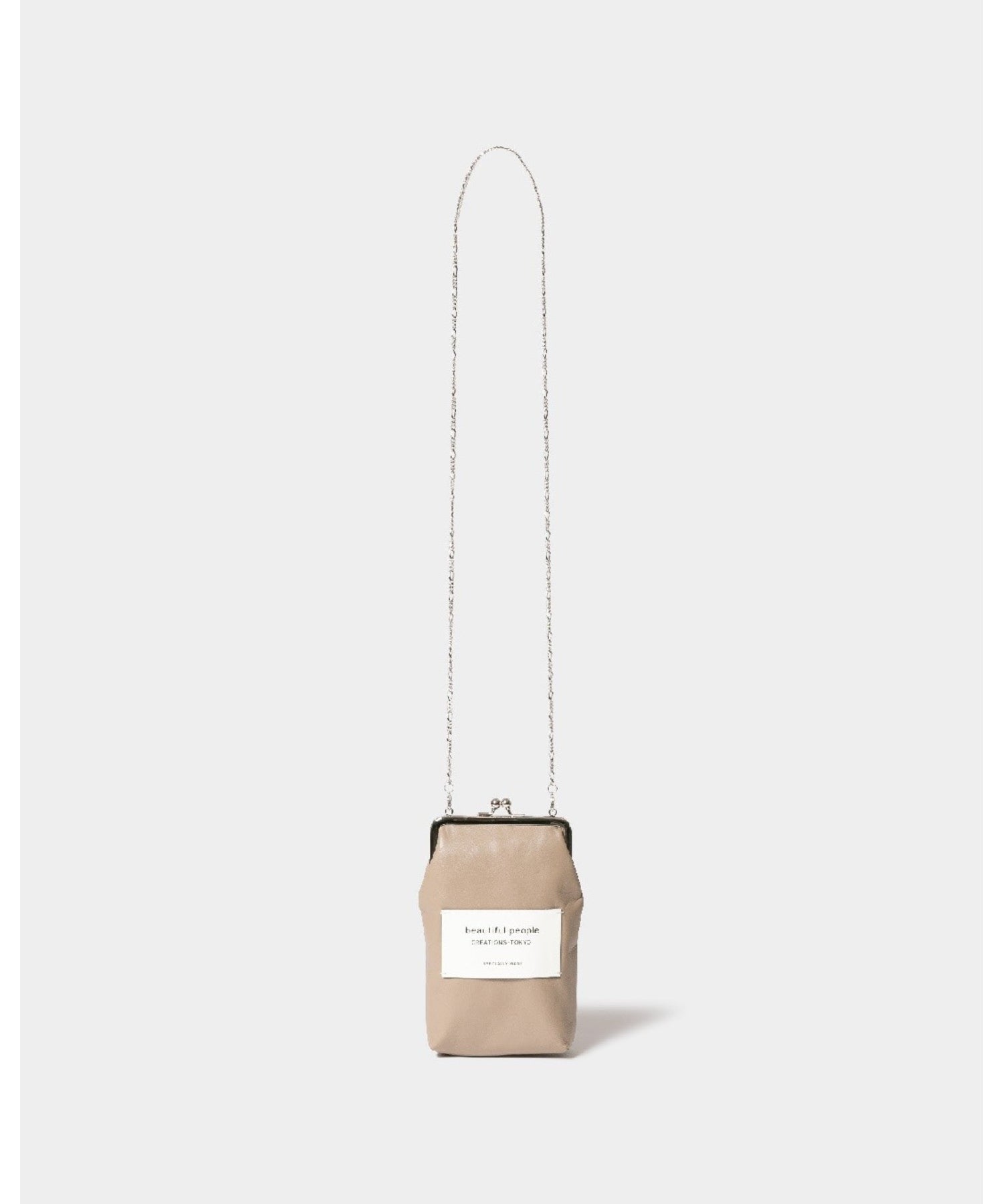 clasp pouch