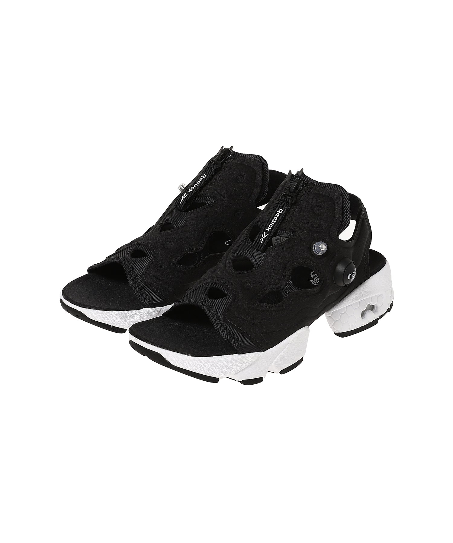 INSTAPUMP FURY SANDAL ZIP