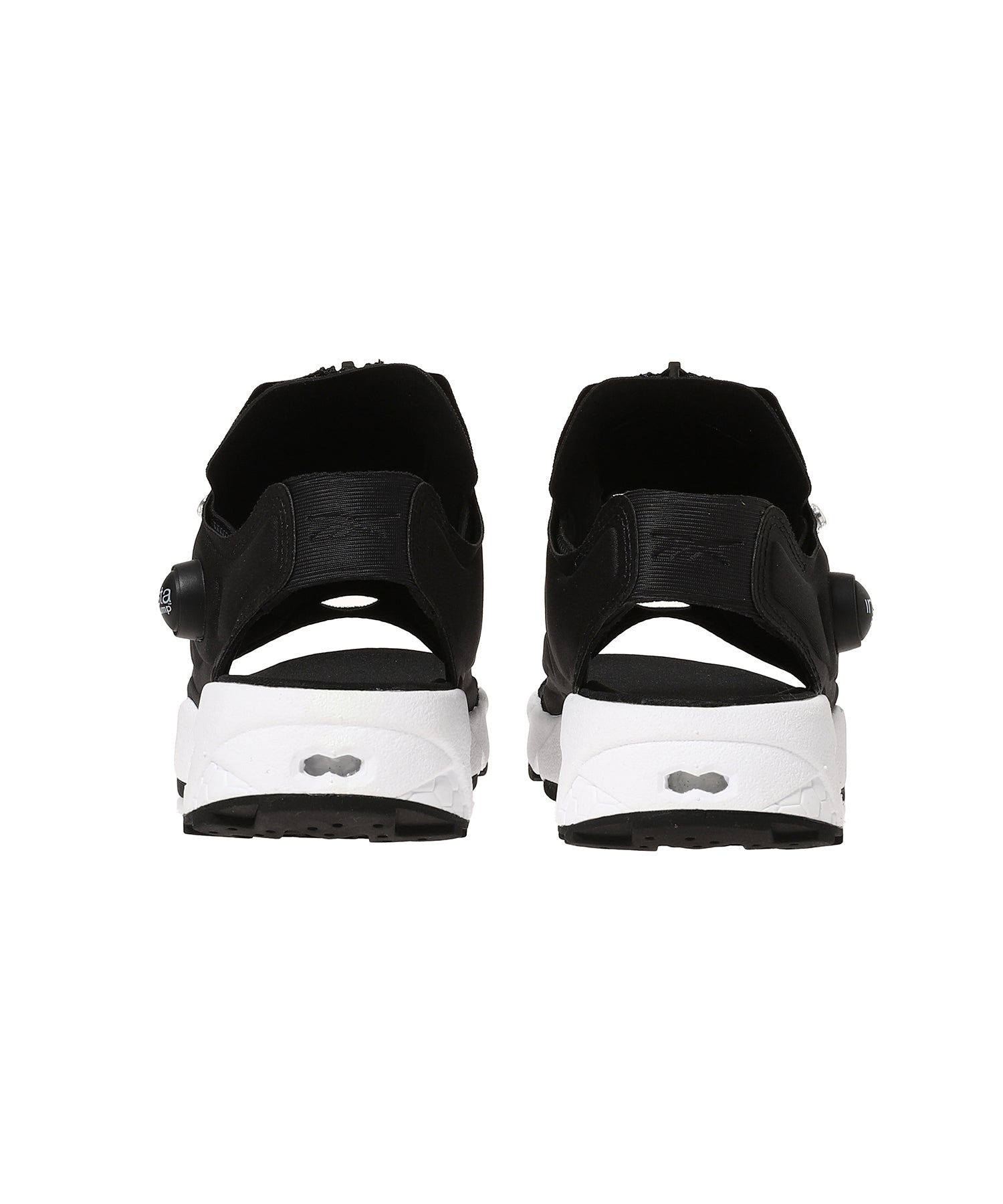 INSTAPUMP FURY SANDAL ZIP