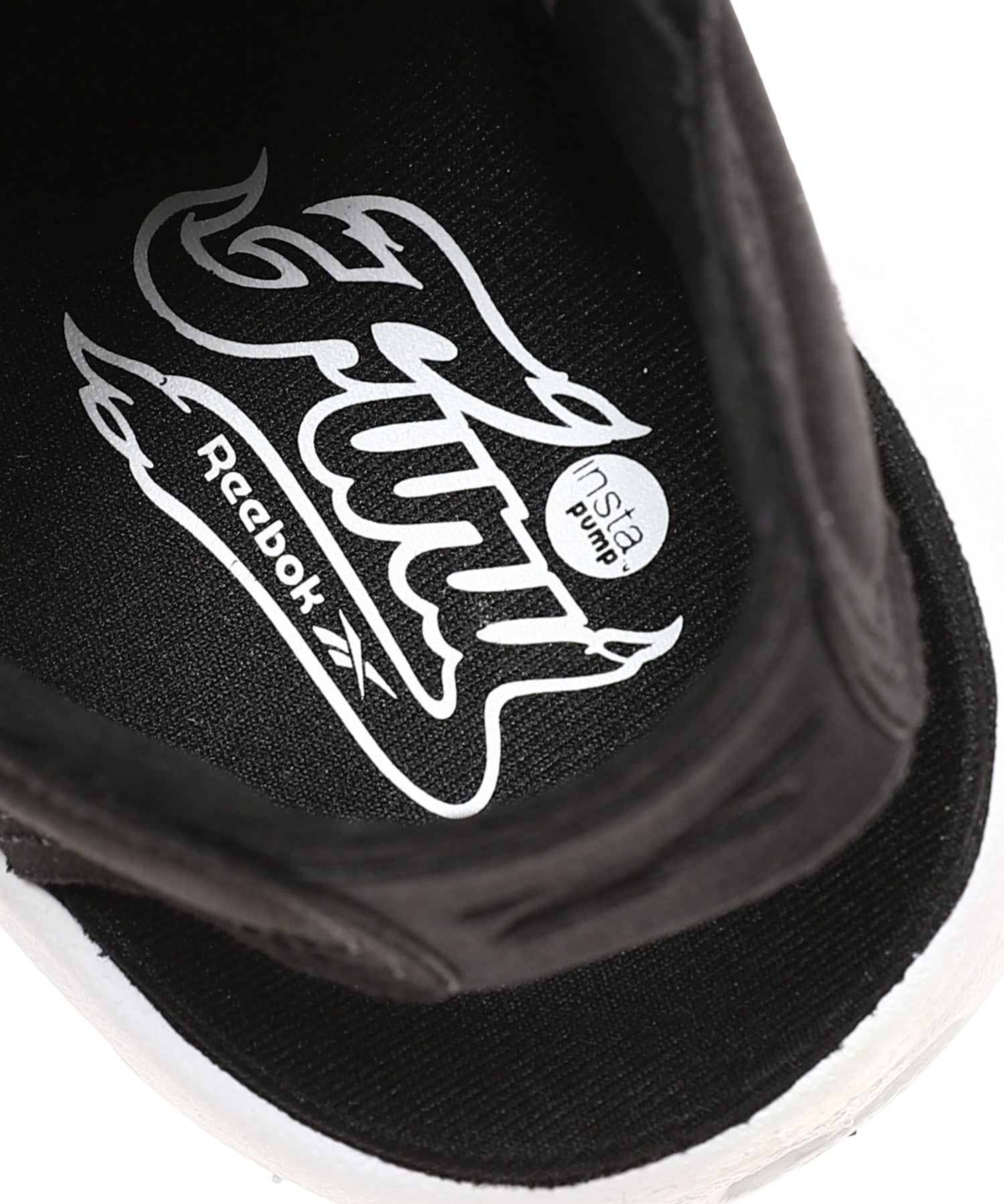 INSTAPUMP FURY SANDAL ZIP