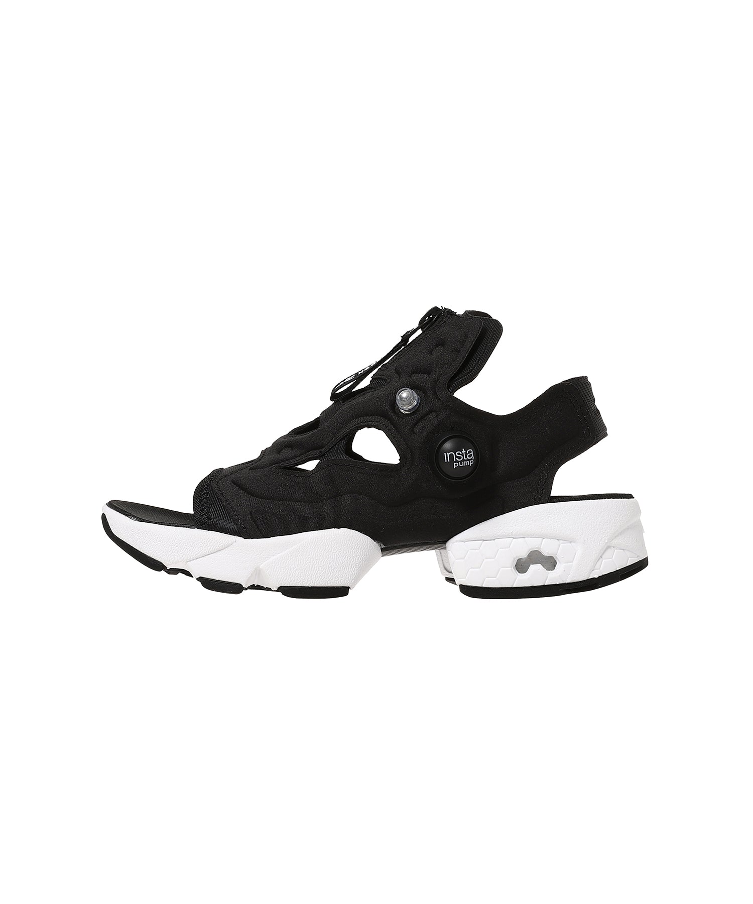 INSTAPUMP FURY SANDAL ZIP