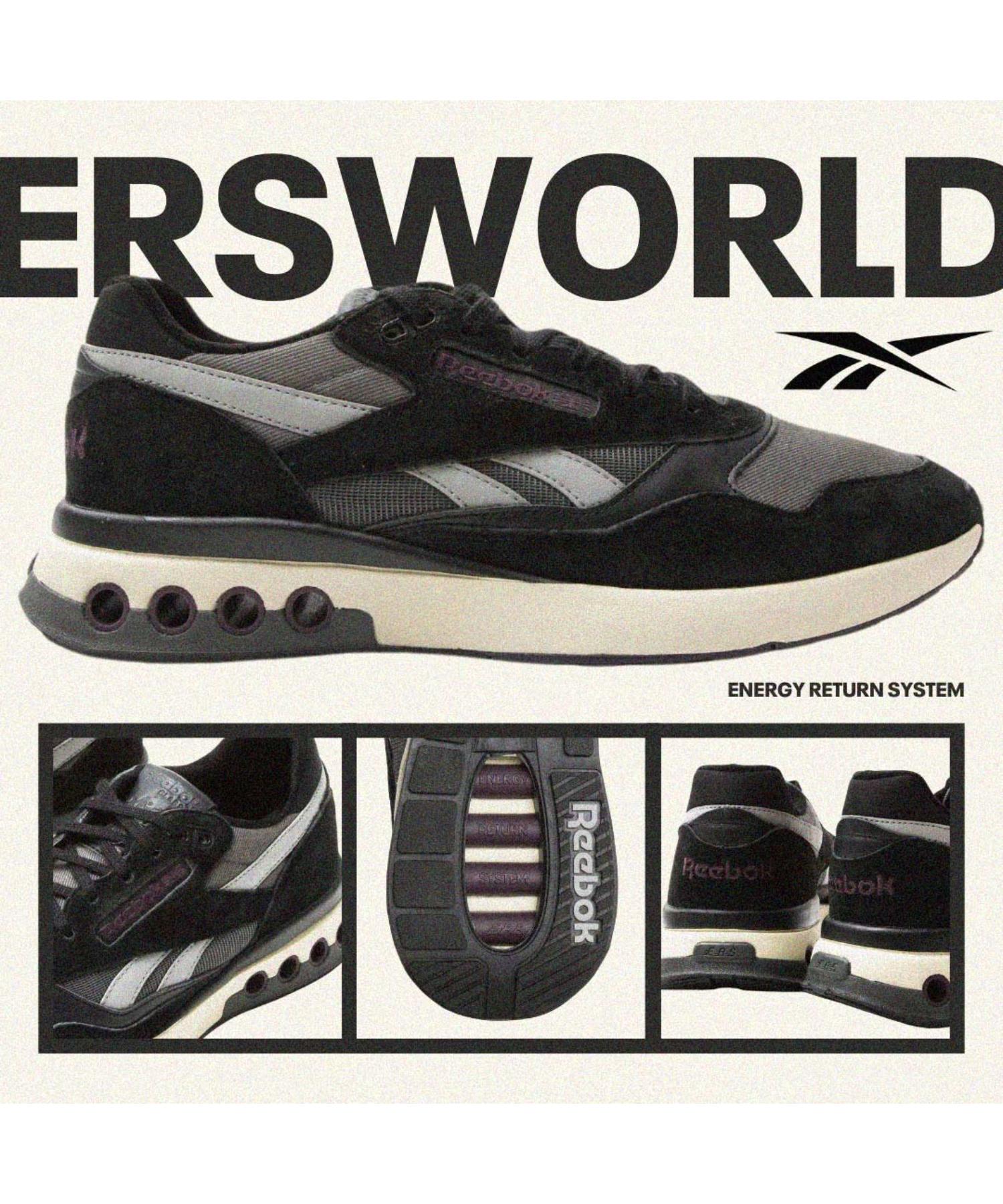 ERS World