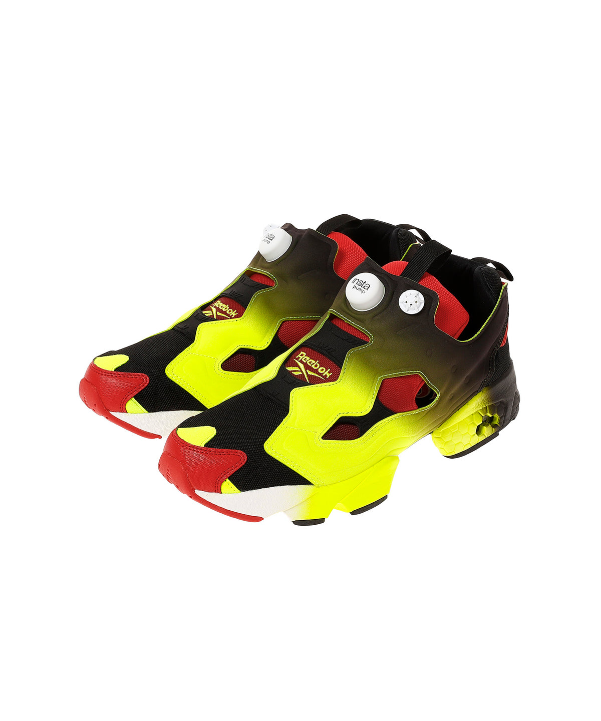 INSTAPUMP FURY 94