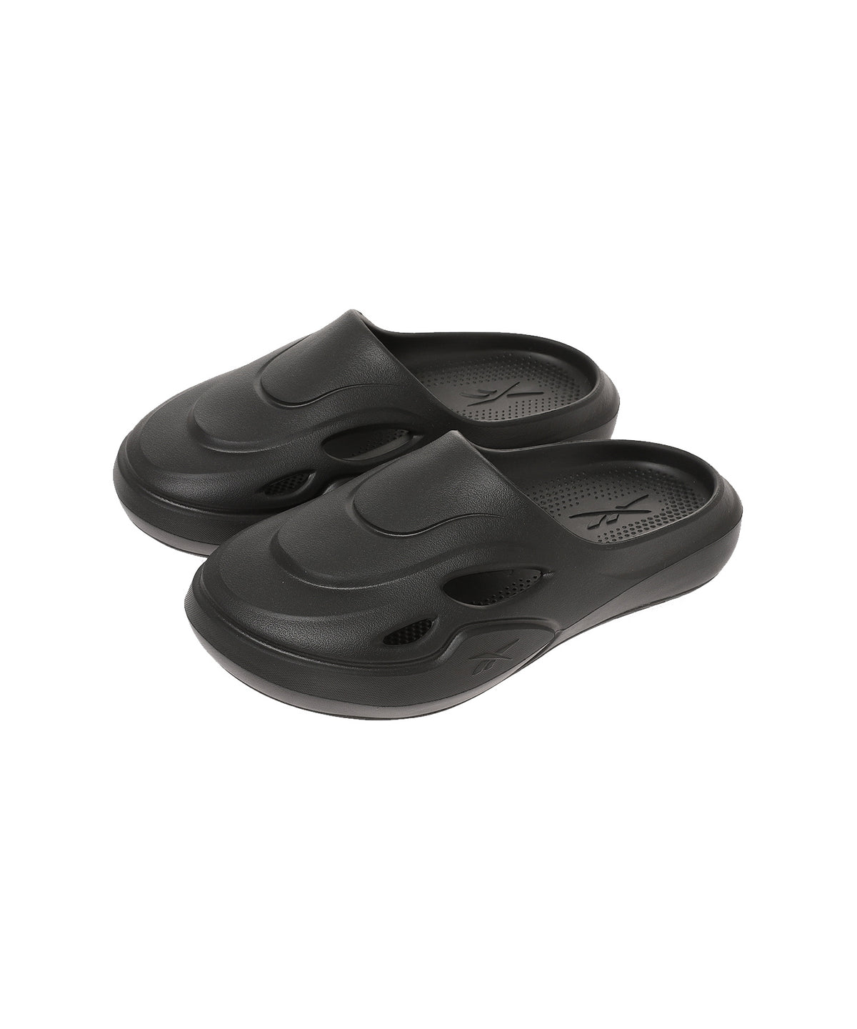 DMX RECOVERY MULE BLACK