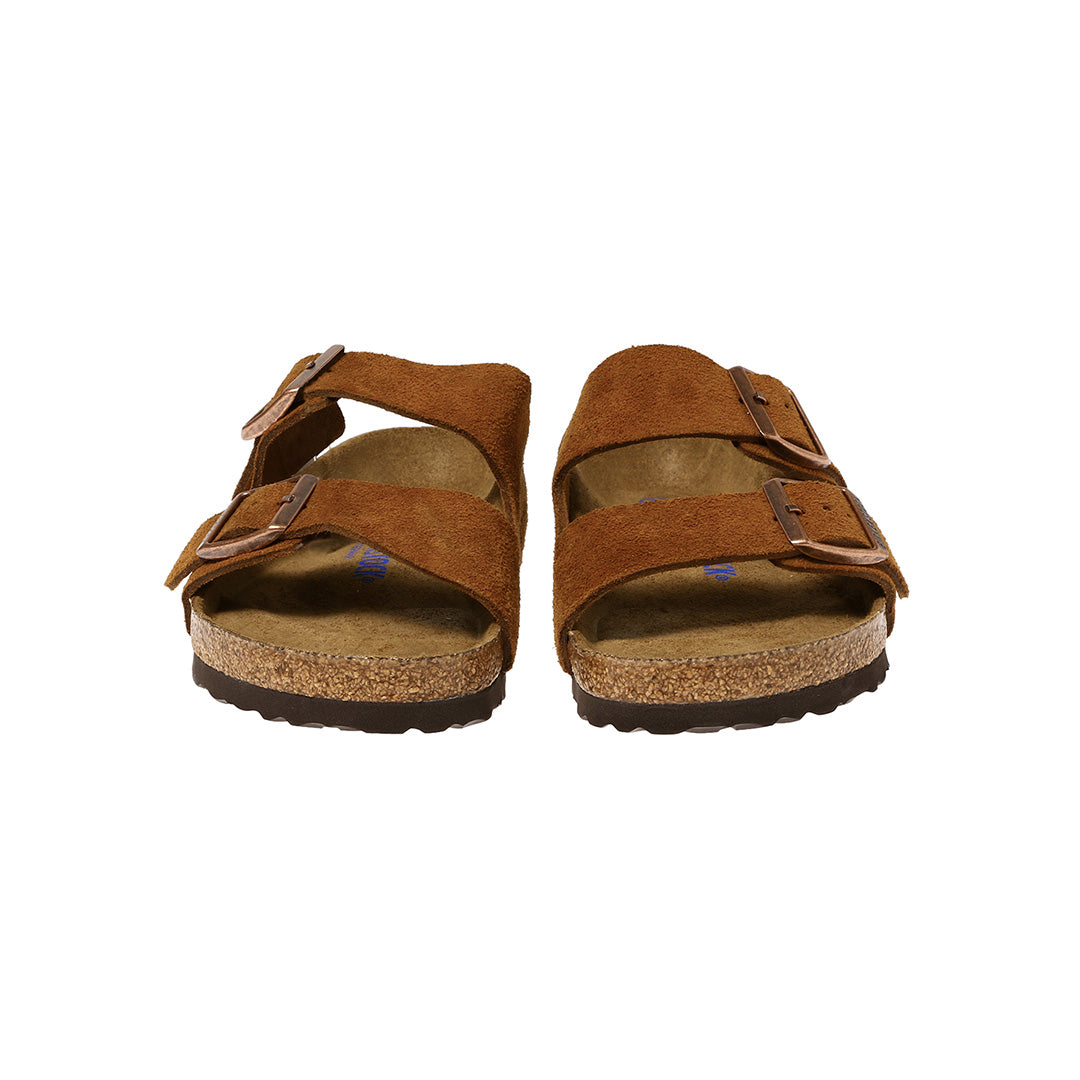 Arizona SFB Vl Mink