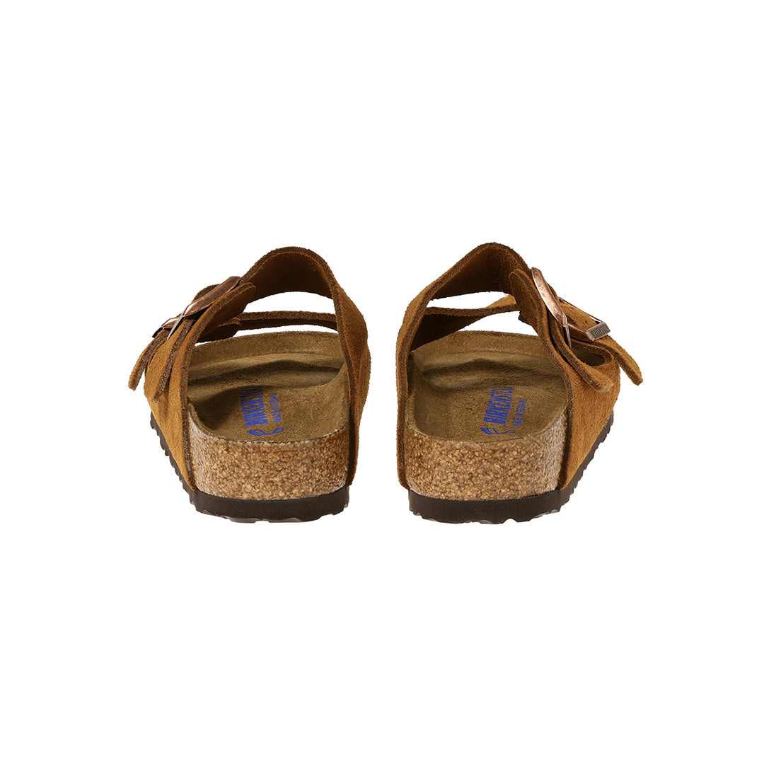 Arizona SFB Vl Mink