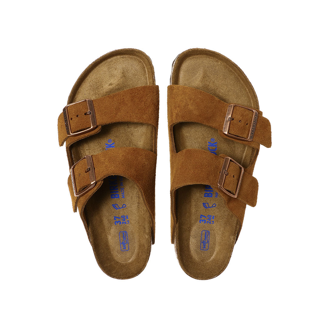 Arizona SFB Vl Mink