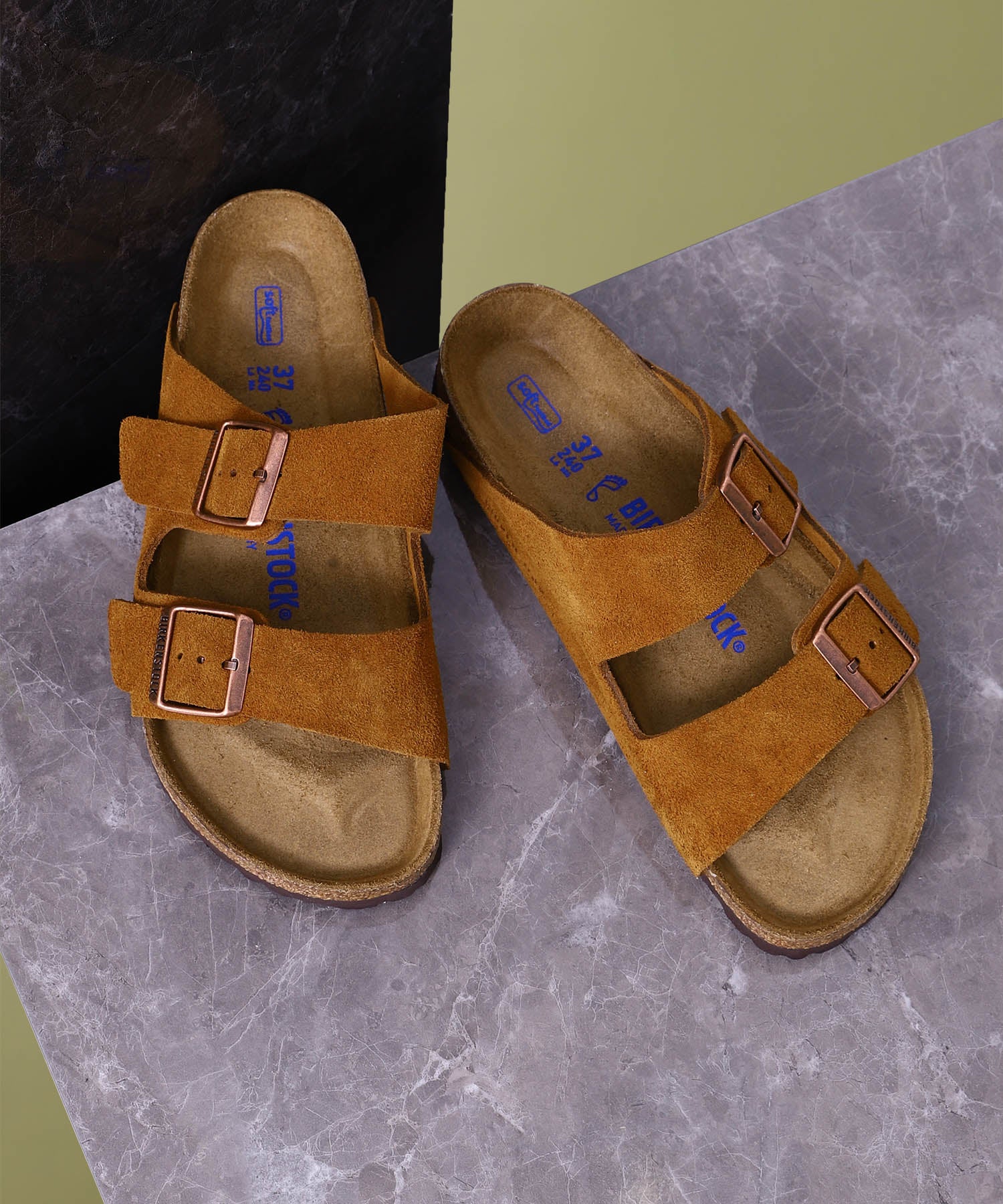 Arizona SFB Vl Mink