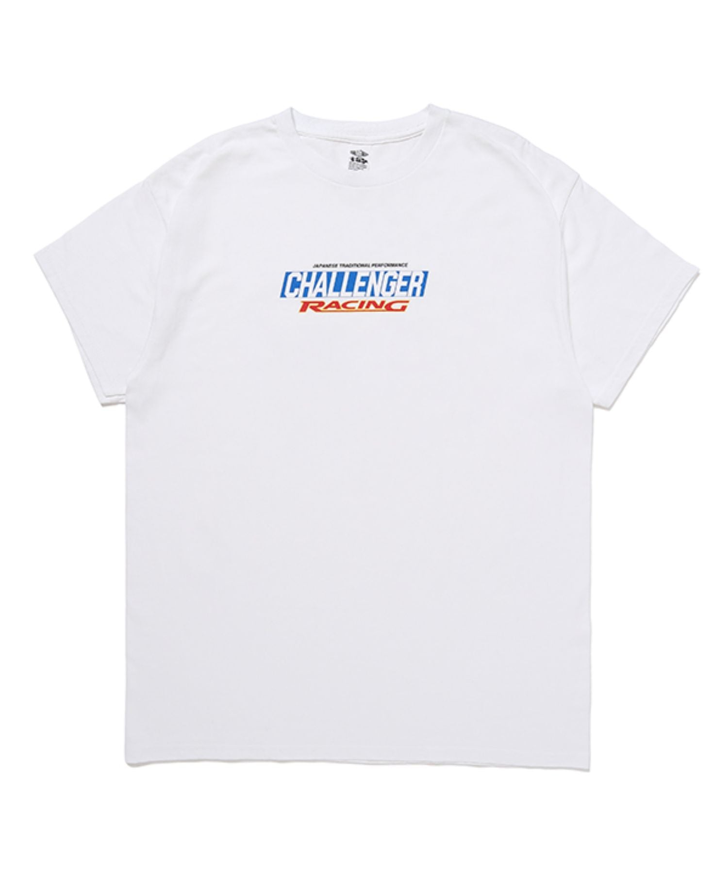 CMC Racing Logo Tee