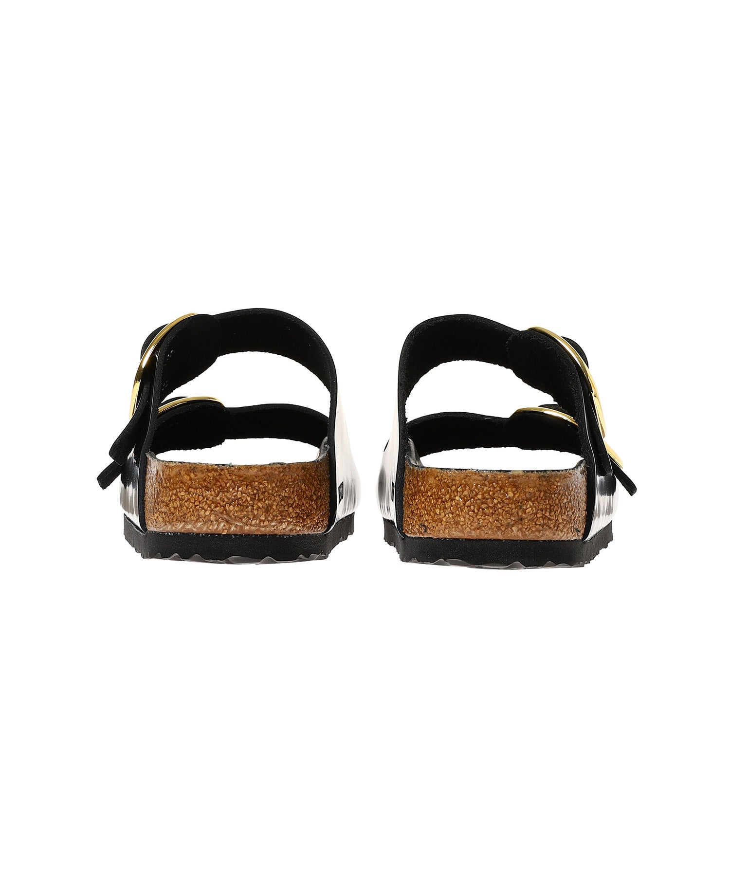 Arizona Big Buckle High Shine Black