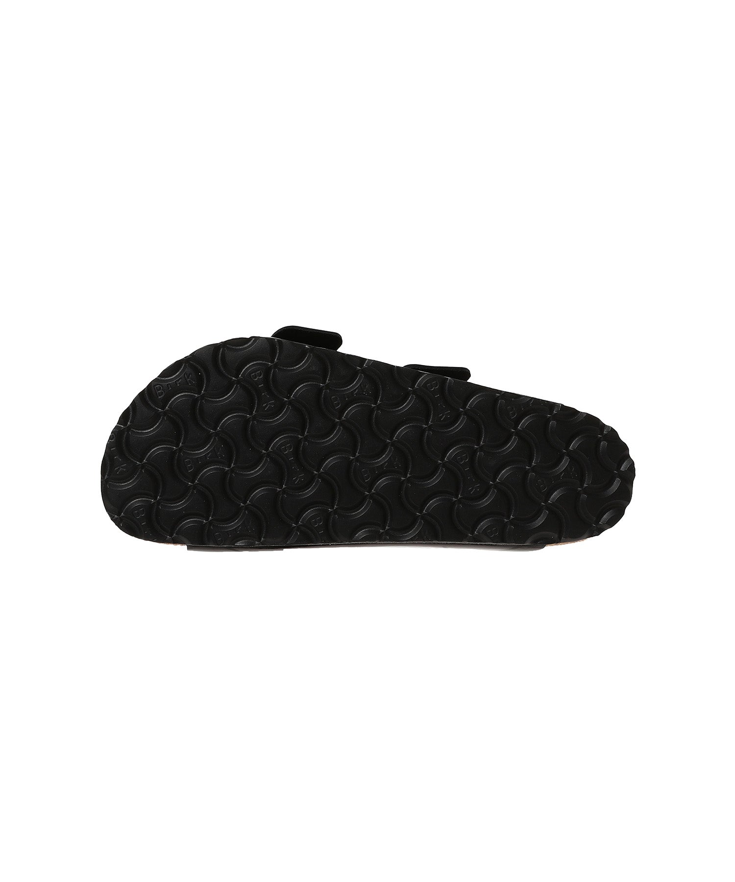 Arizona Big Buckle High Shine Black