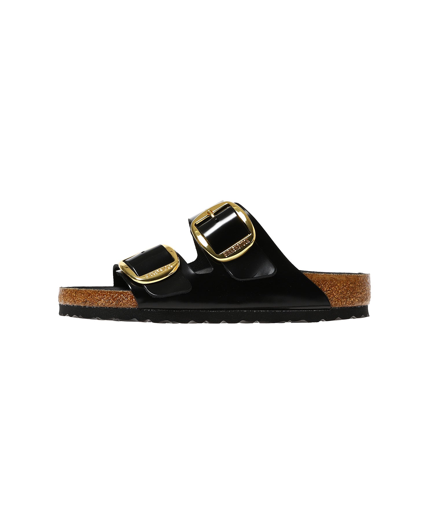 Arizona Big Buckle High Shine Black