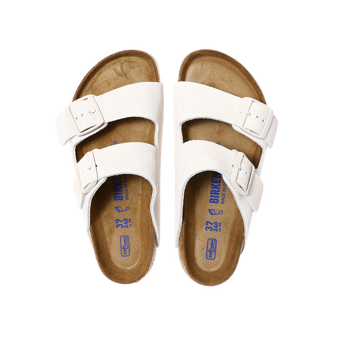 Arizona SFB Vl Antique White