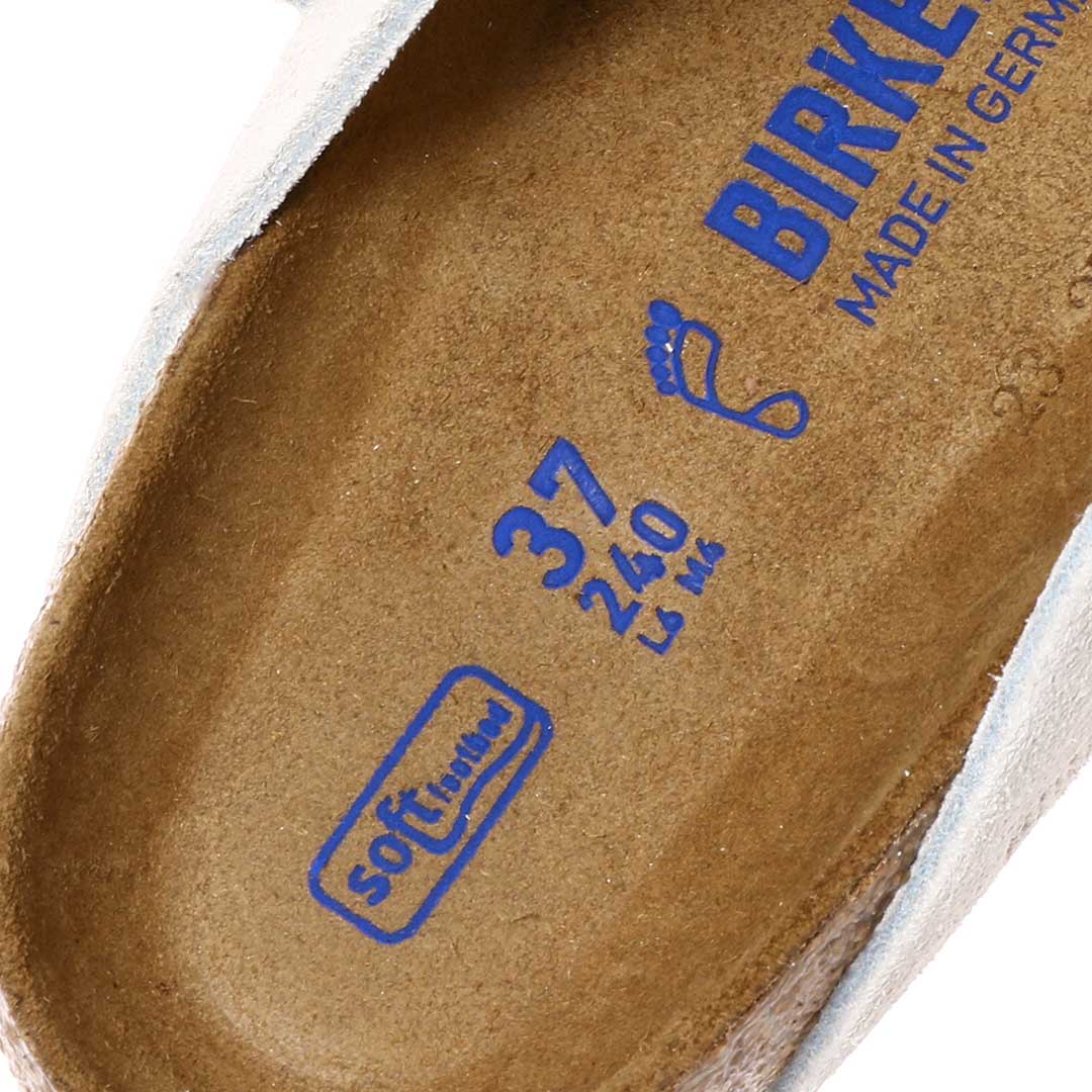 Arizona SFB Vl Antique White