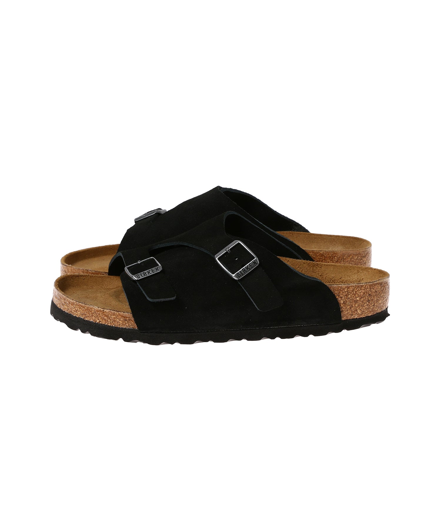 Zurich Black