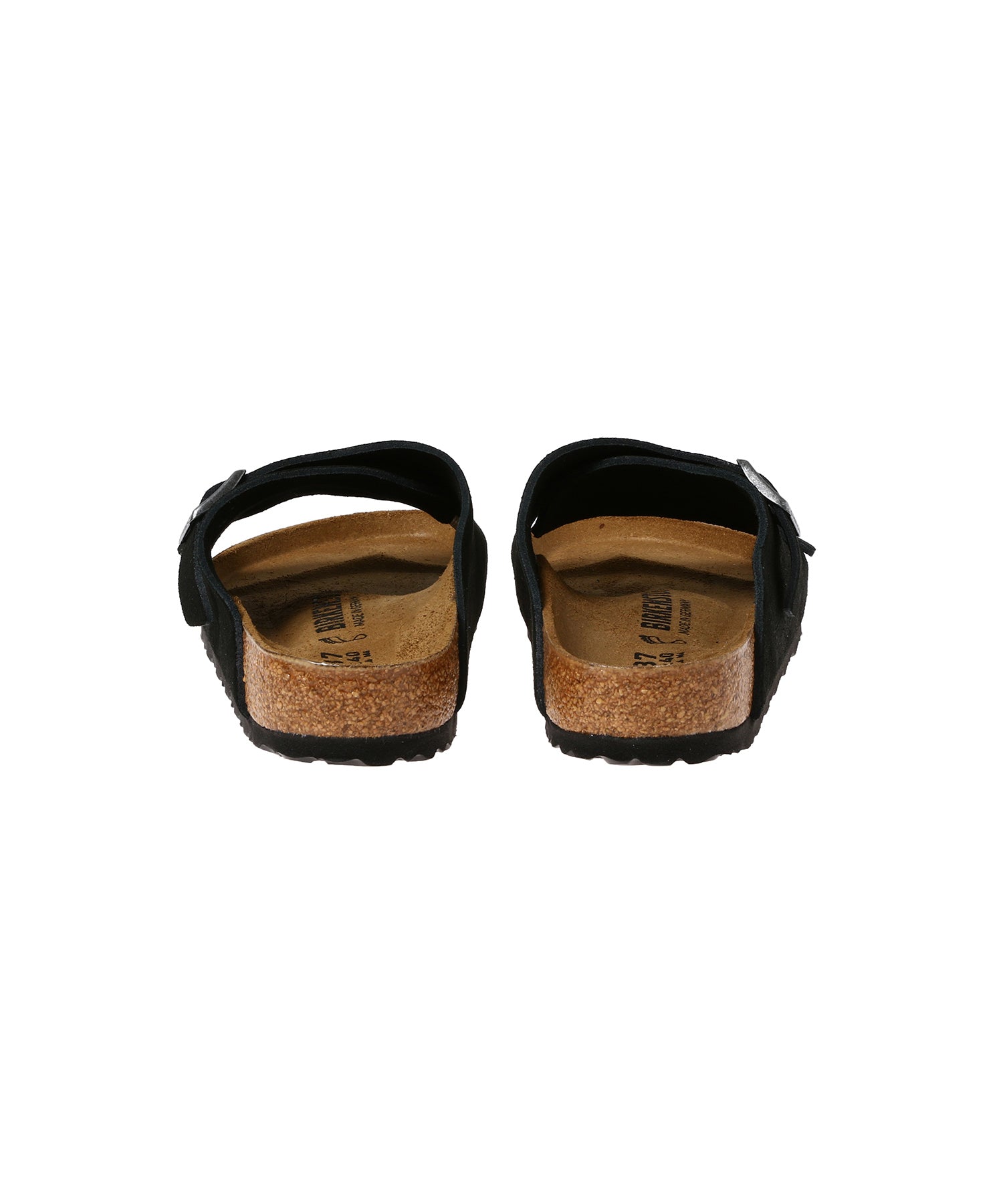 Zurich Black