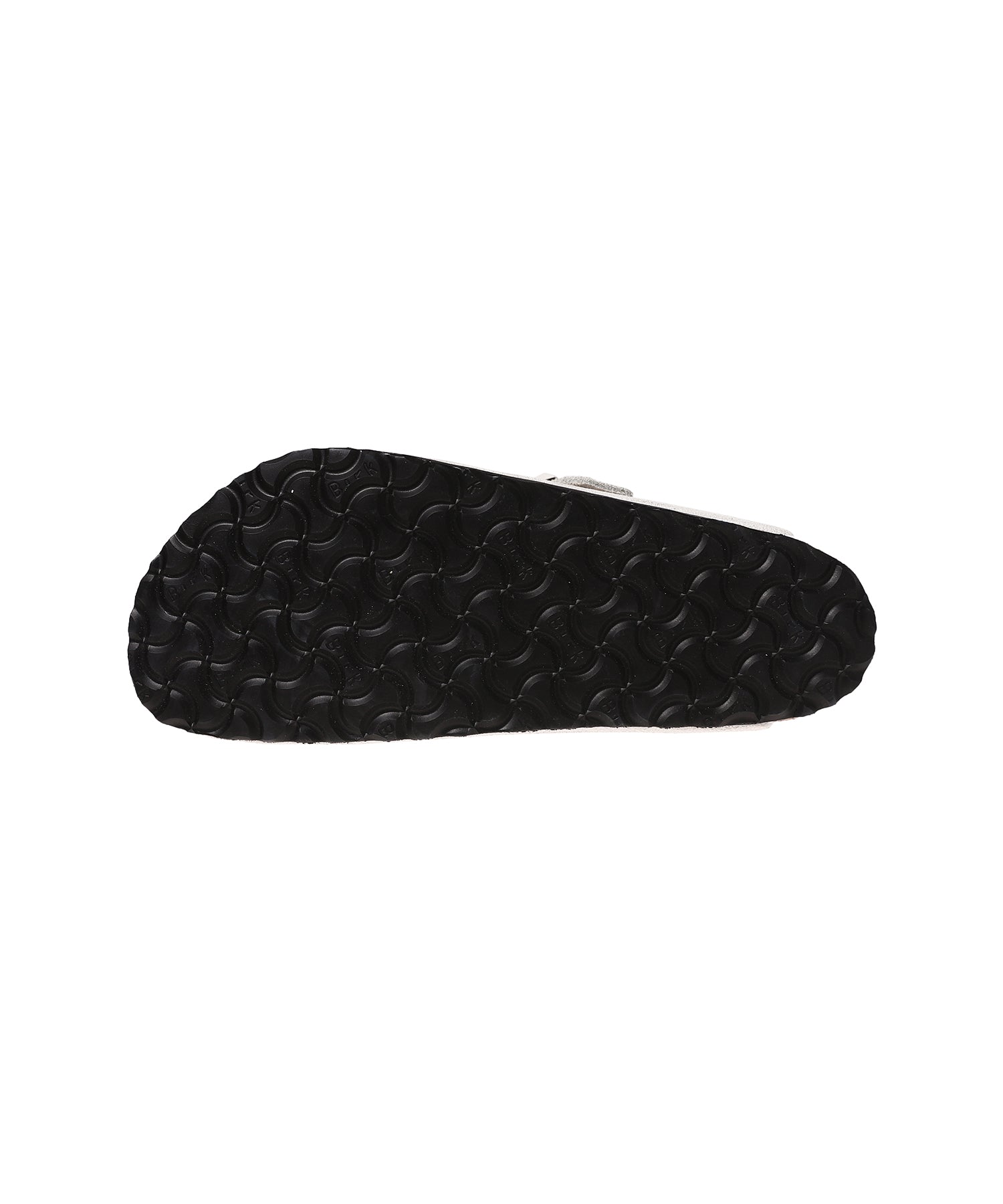 Boston Embossed Suede