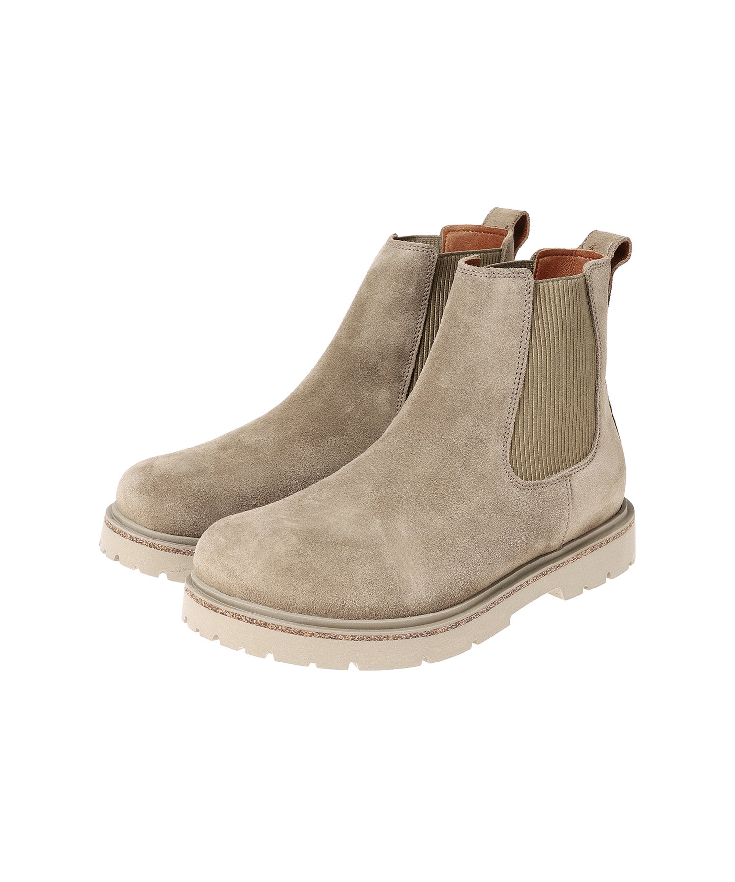 Highwood Slip On Men