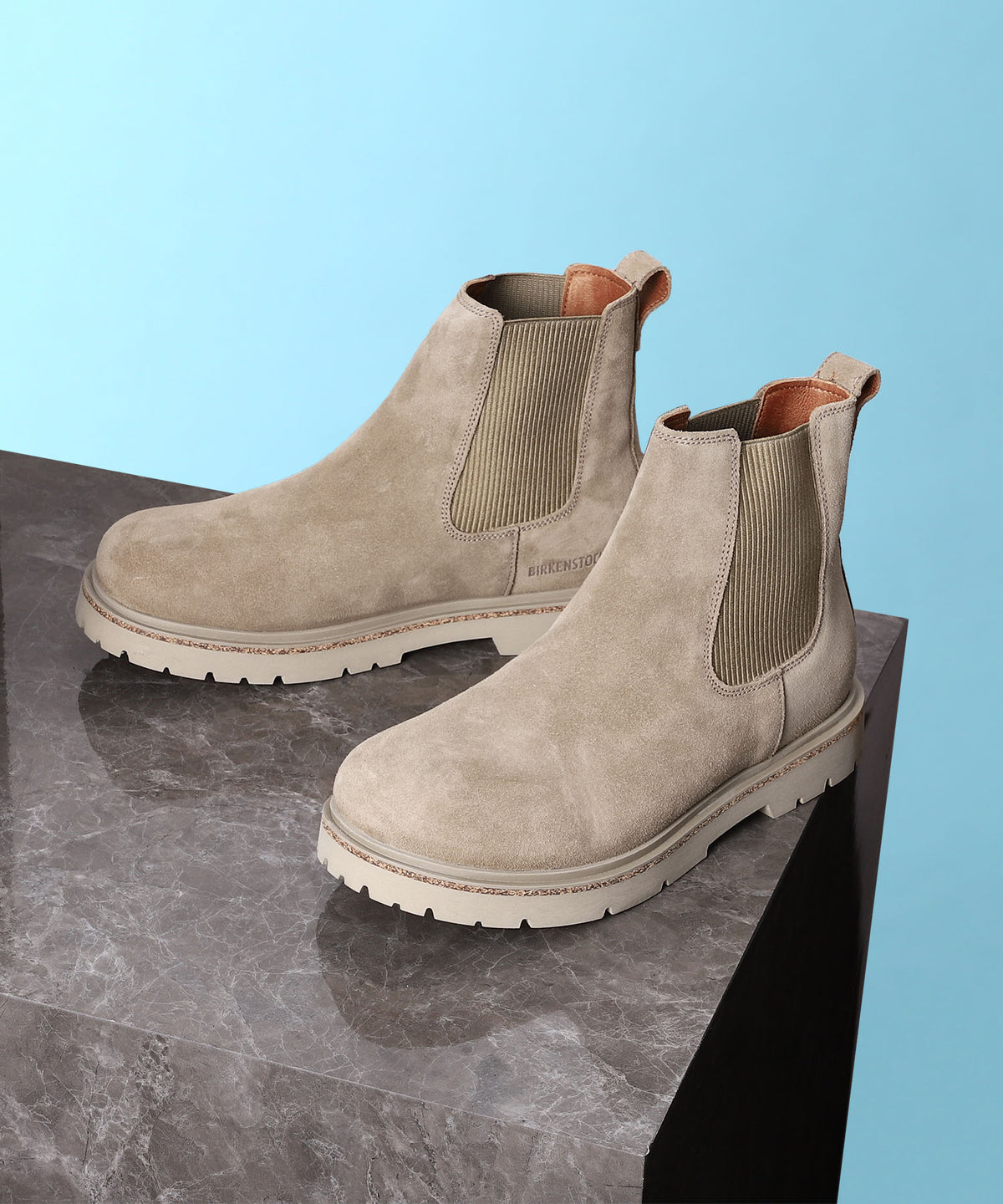 Highwood Slip On Men